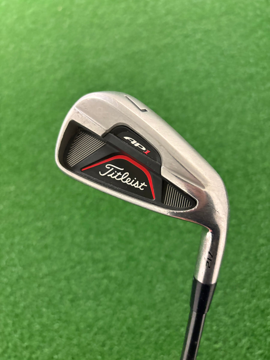 Titleist AP1 712 5-PW (Stiff)