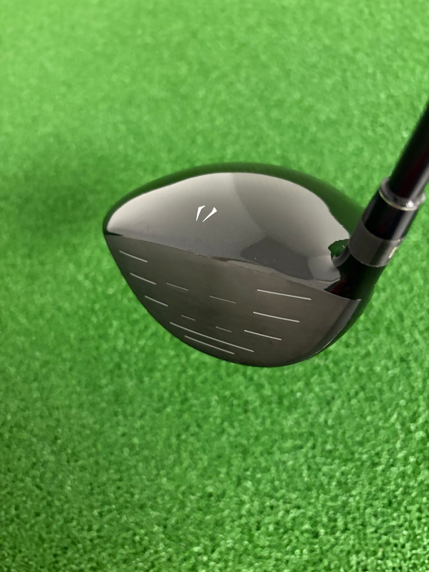 Srixon Z-585 9.5* (Stiff)