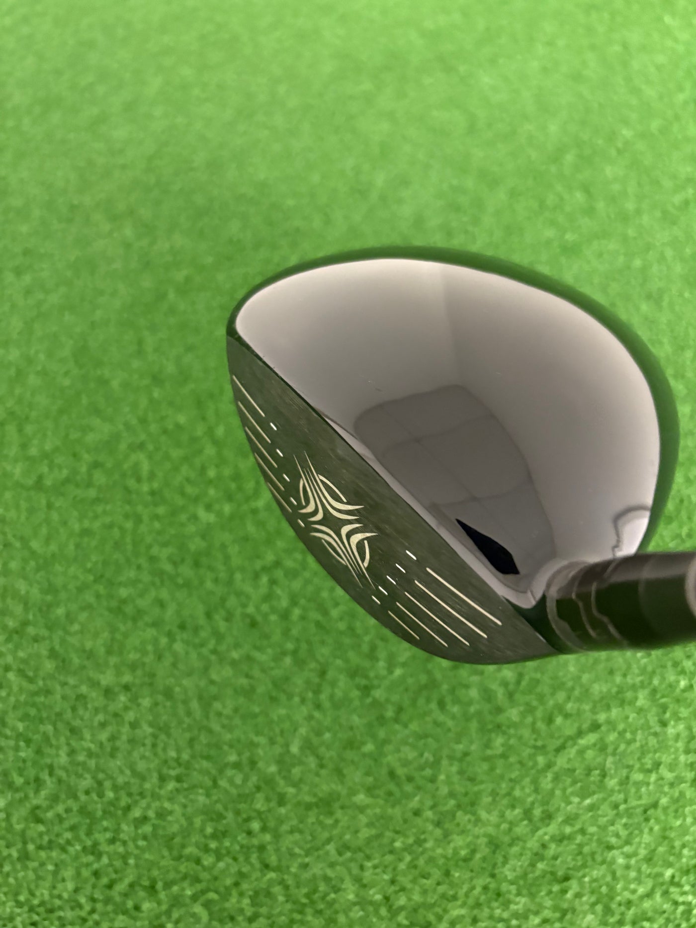 Callaway Big Bertha 816 Alpha Double Diamond 9.0* (Stiff)