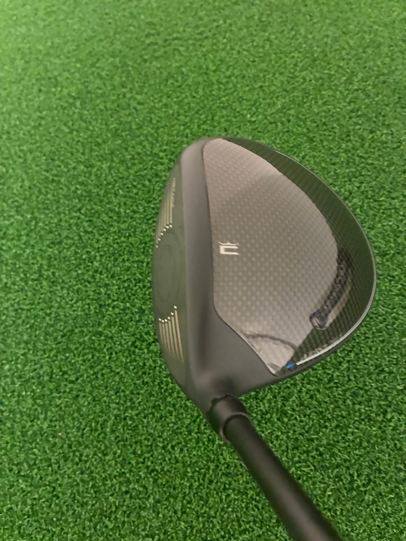 Cobra Aerojet 9.0* (Stiff)