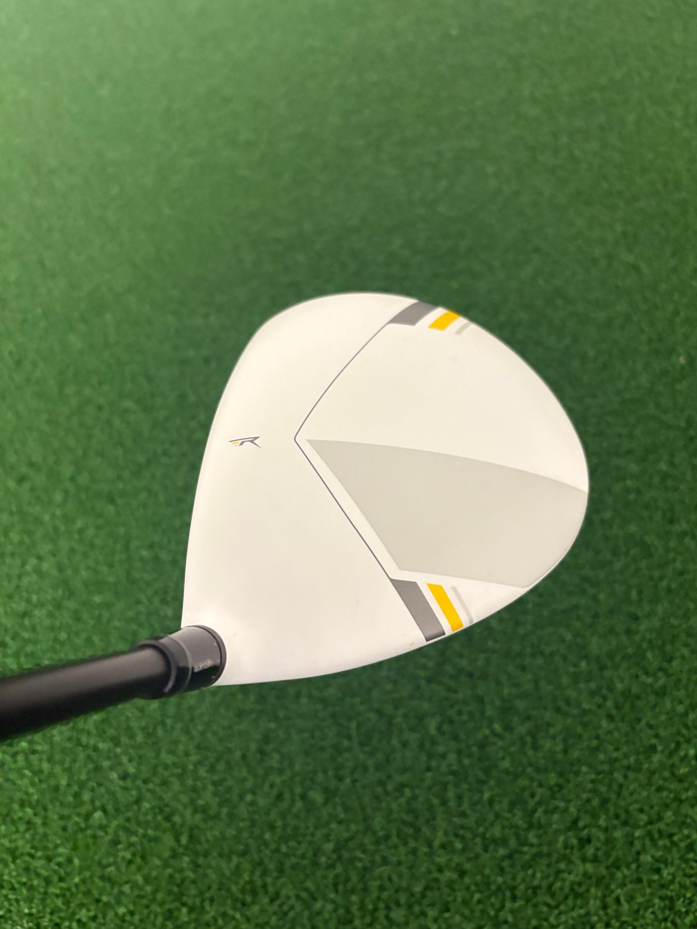 Taylormade RBZ Stage 2 9.5* (Regular)