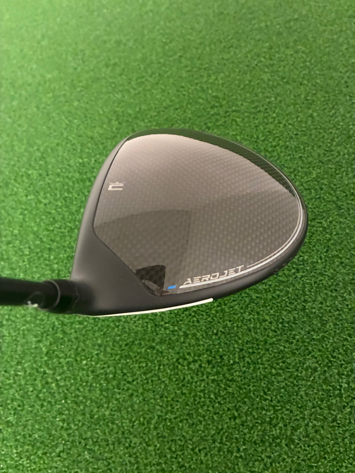 Cobra Aerojet 9.0* (Stiff)