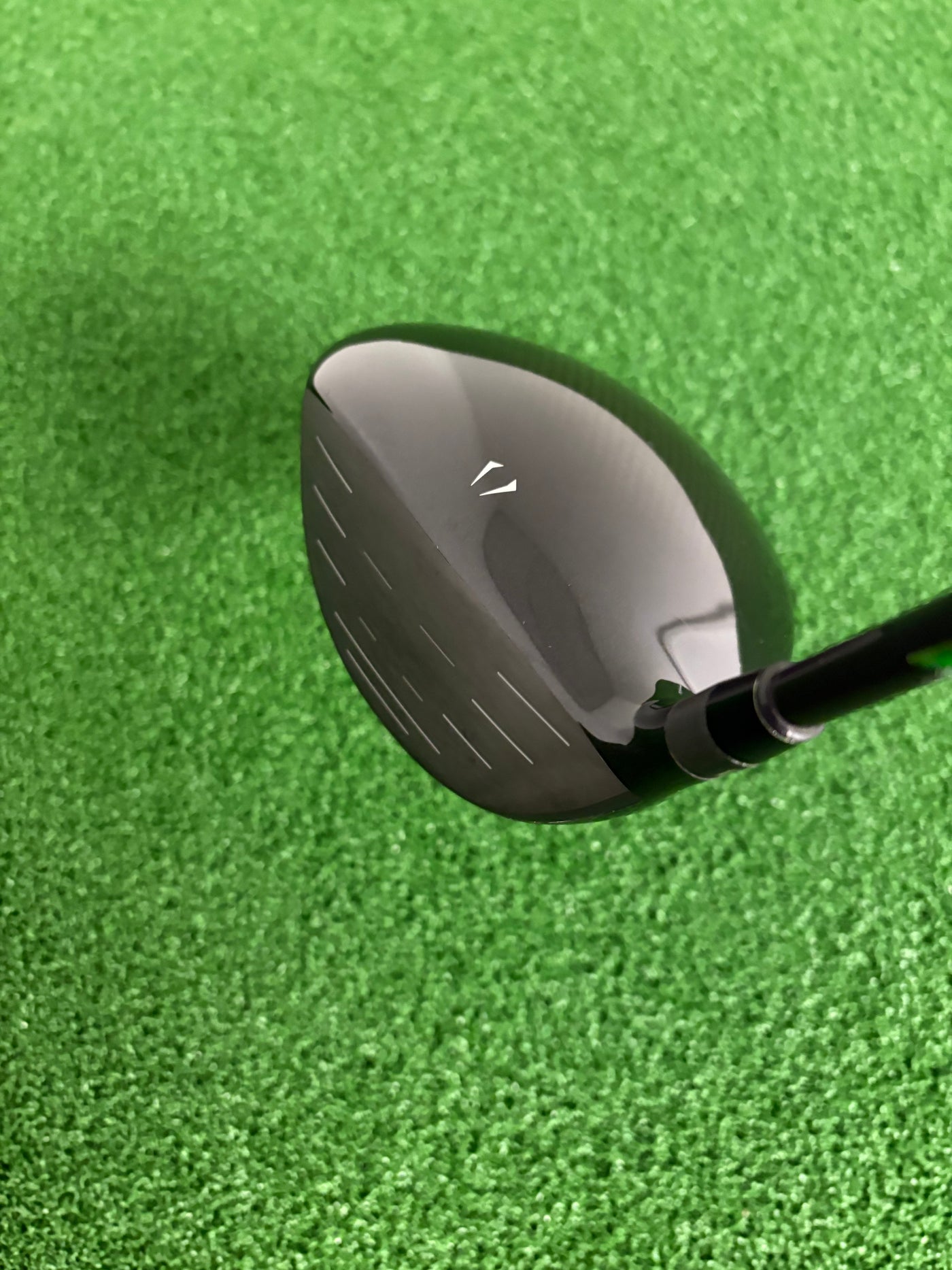 Srixon Z-585 9.5* (Stiff)
