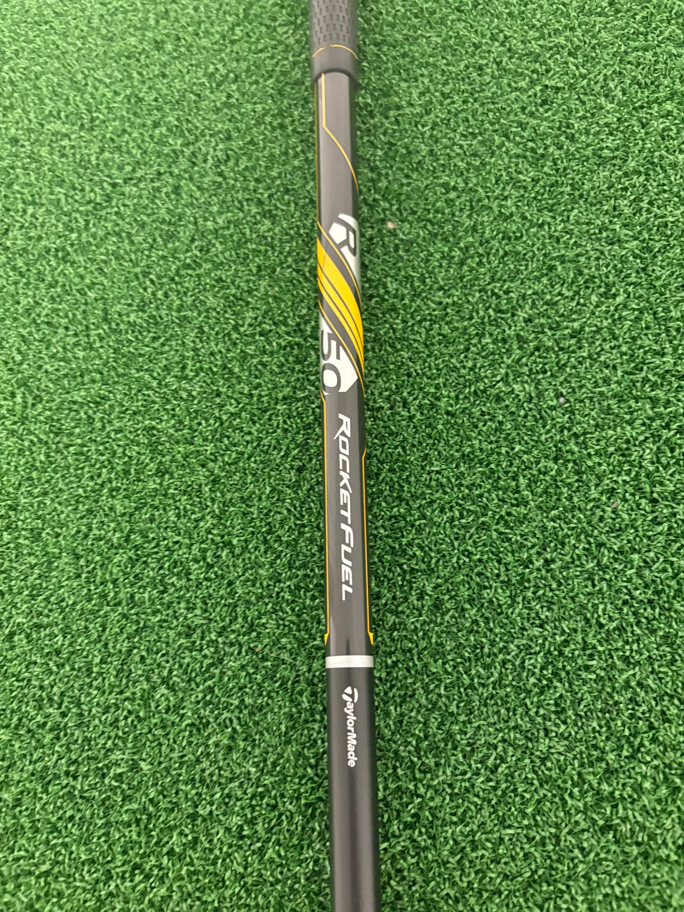 Taylormade RBZ Stage 2 9.5* (Regular)