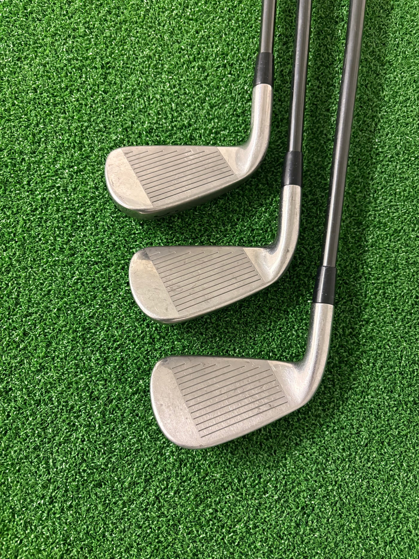 Titleist AP1 712 5-PW (Stiff)