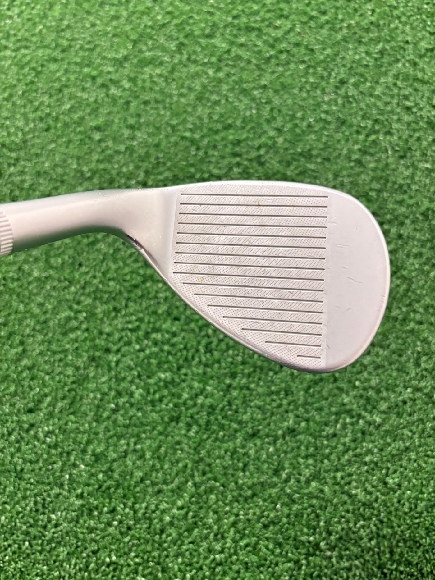 Callaway MD3 S Grind 58*