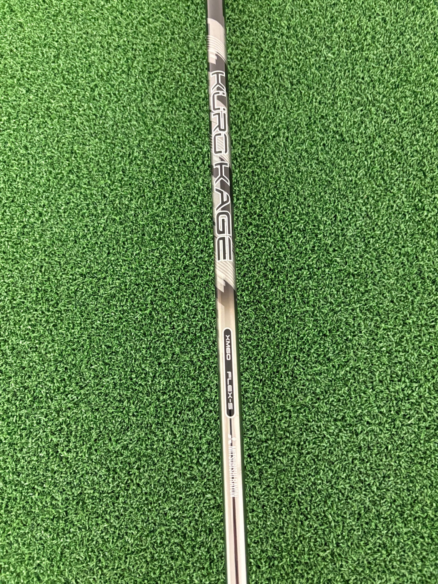 Callaway Big Bertha 816 Alpha Double Diamond 9.0* (Stiff)