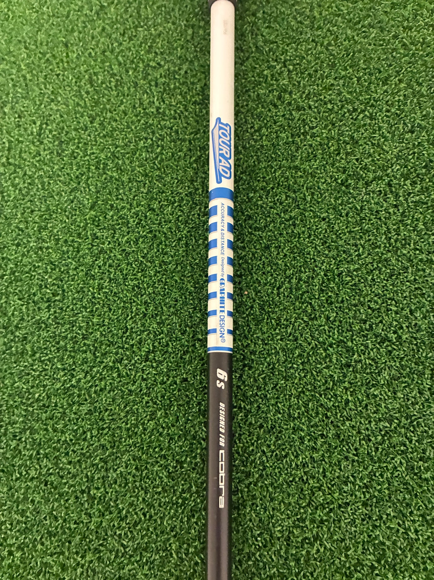 Cobra Aerojet 9.0* (Stiff)