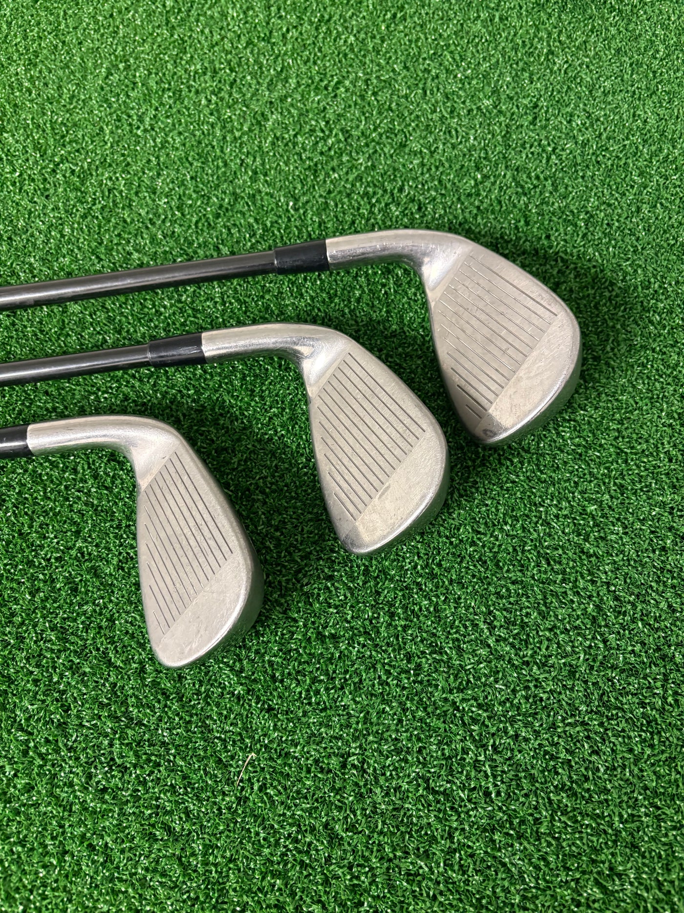 Titleist AP1 712 5-PW (Stiff)