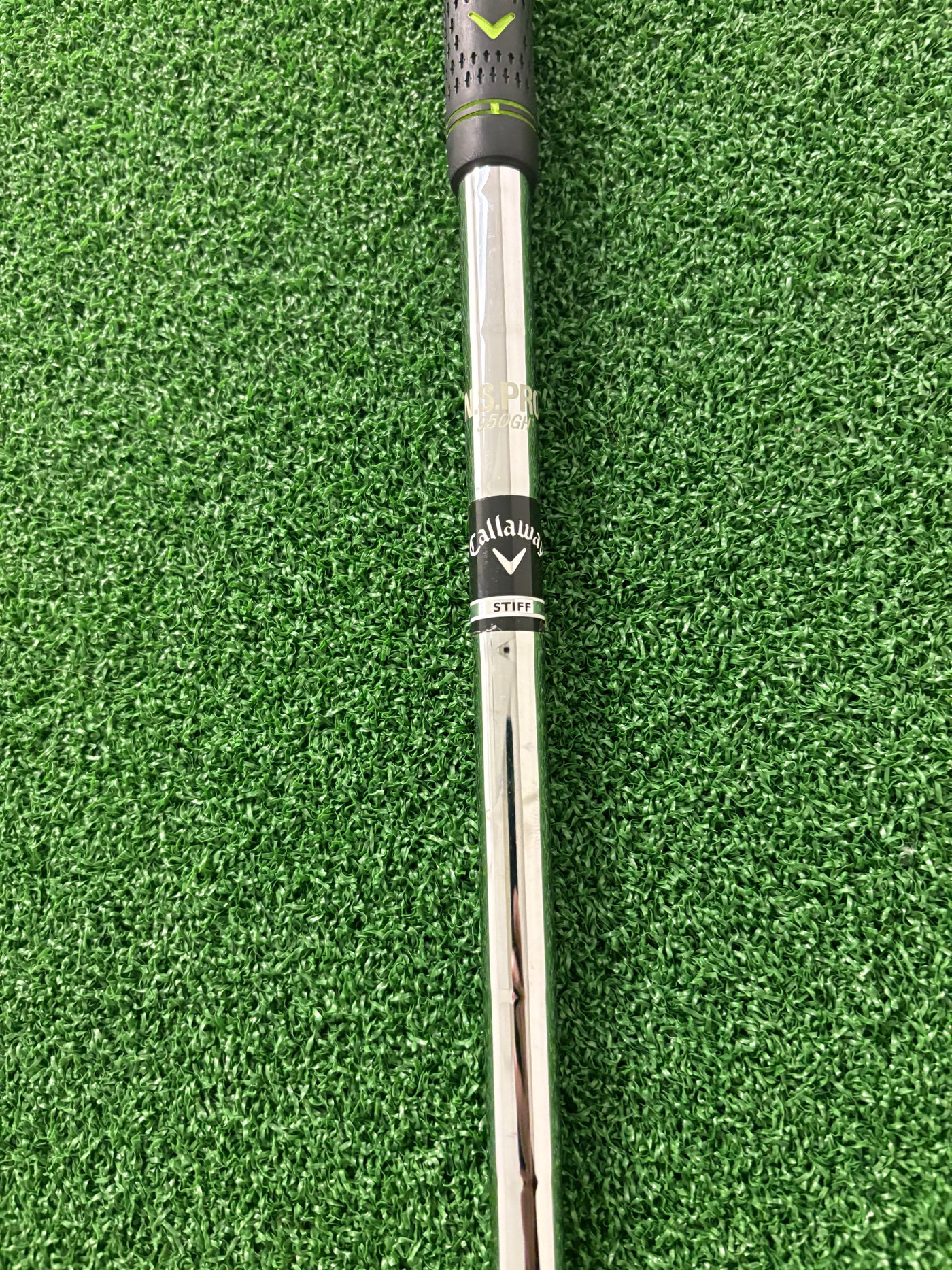 Callaway MD3 S Grind 58*