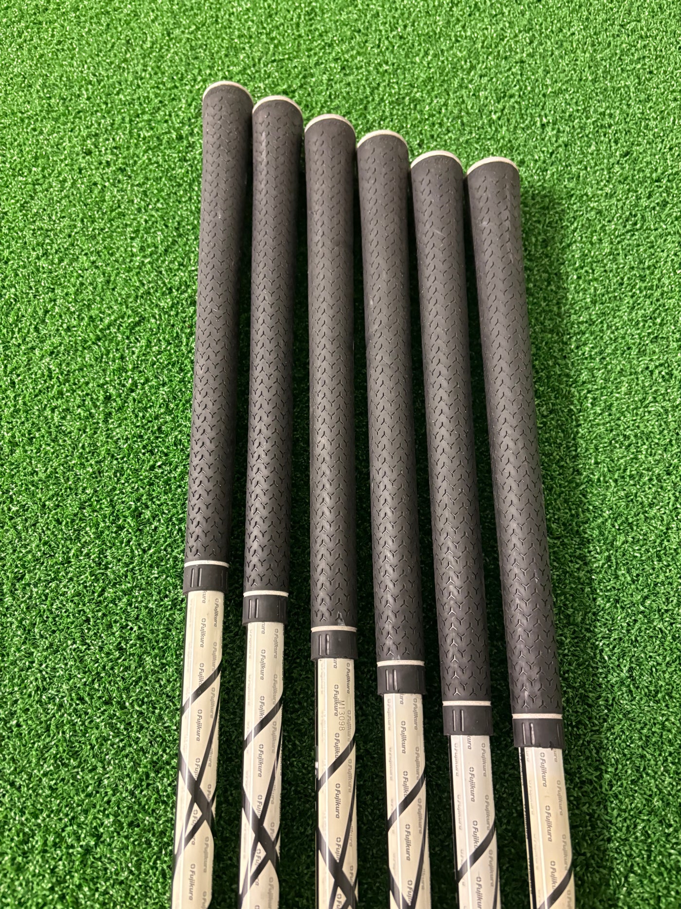 Titleist AP1 712 5-PW (Stiff)