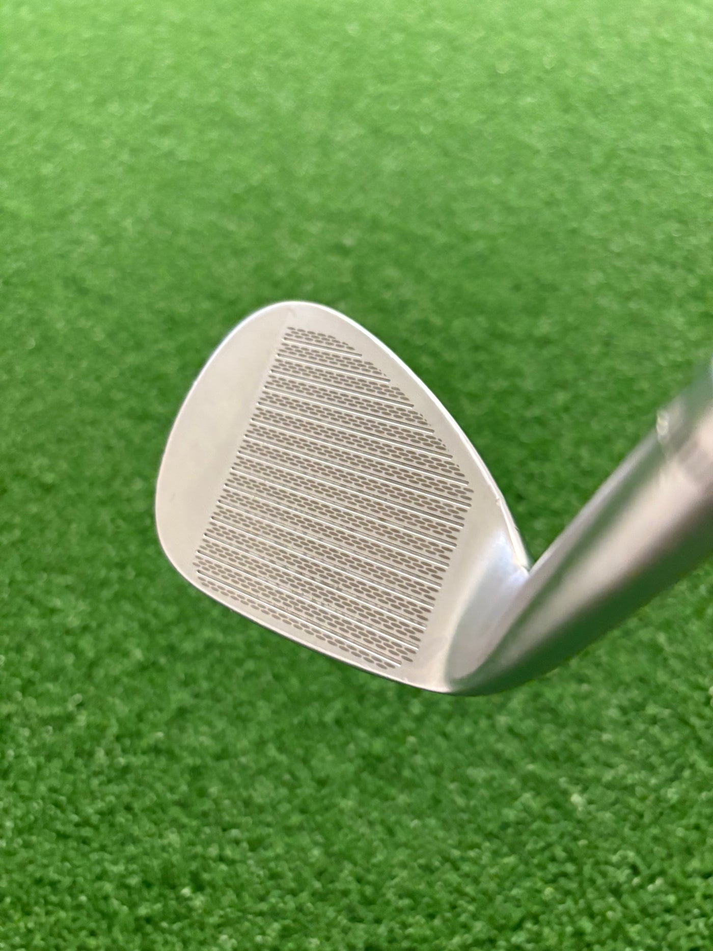 Callaway Mack Daddy 2 S Grind 52*