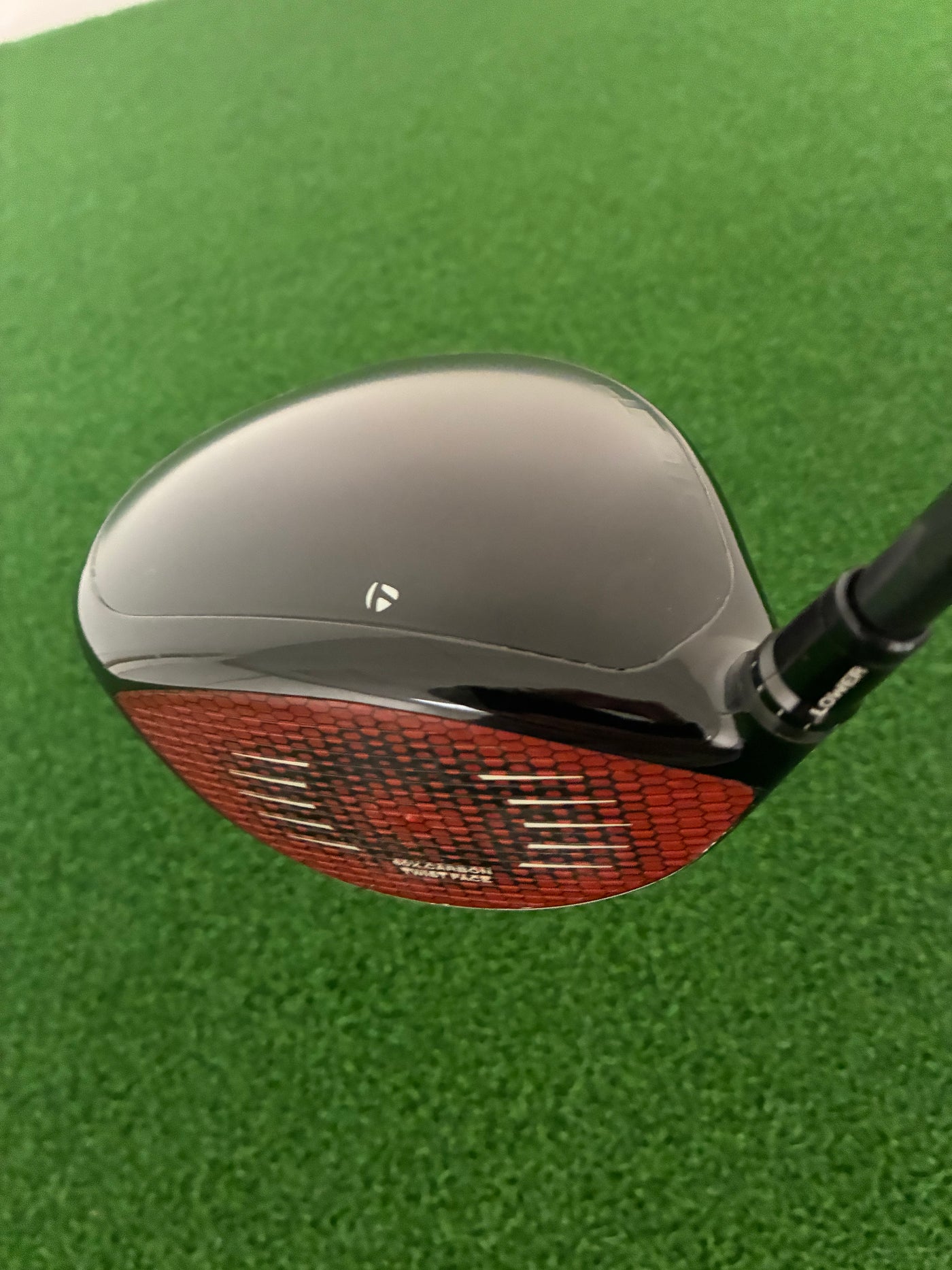 Taylormade Stealth 9.0* (Stiff)