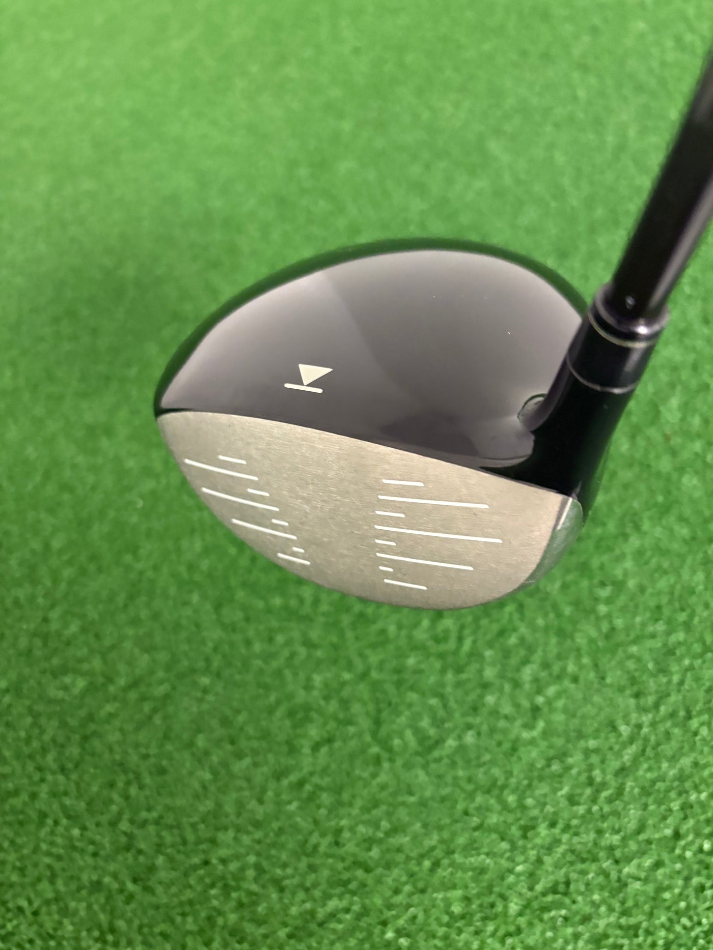 Titleist VG3 (2012) 10.5* (Stiff)