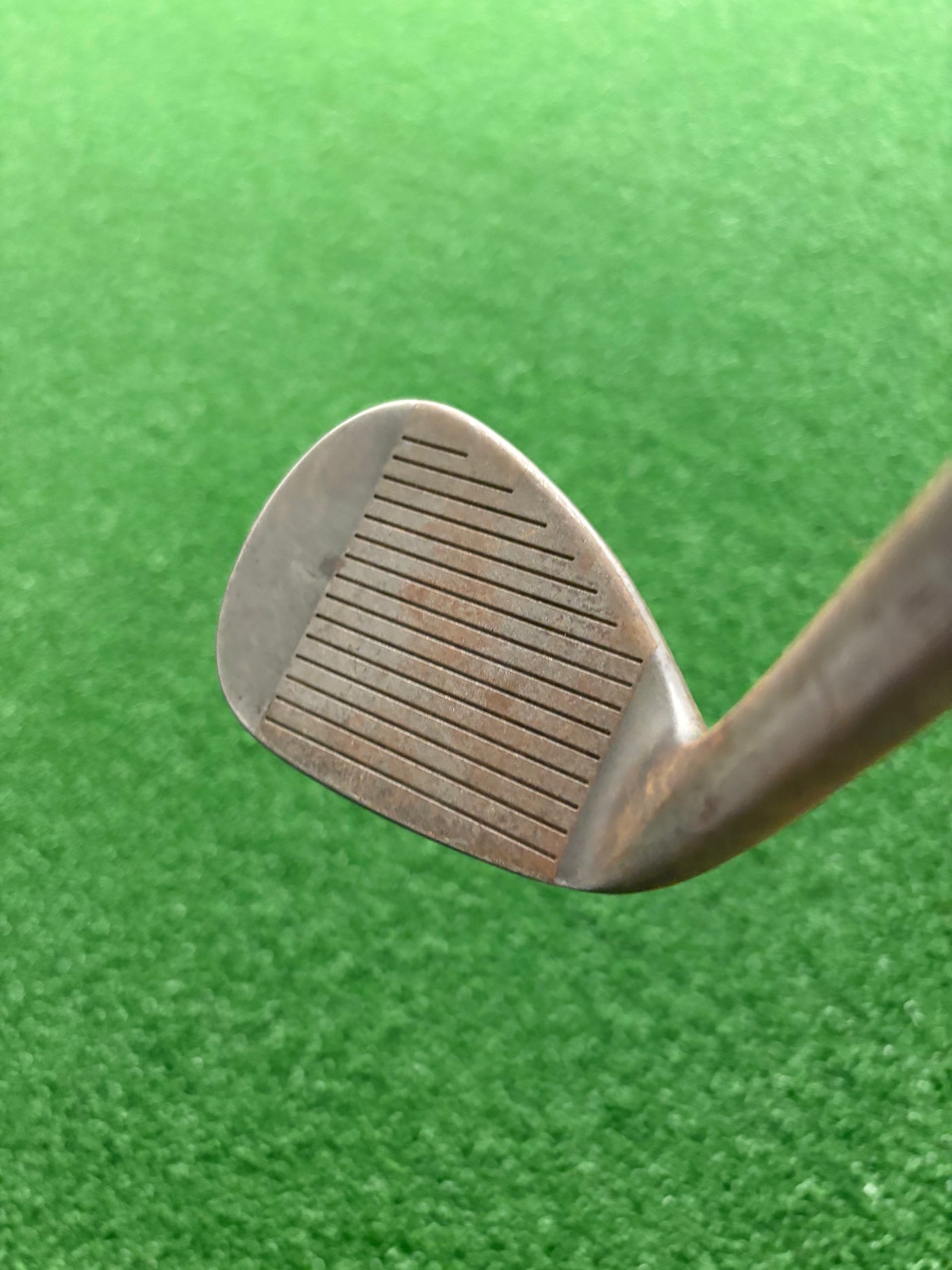 Callaway V Forged 52*