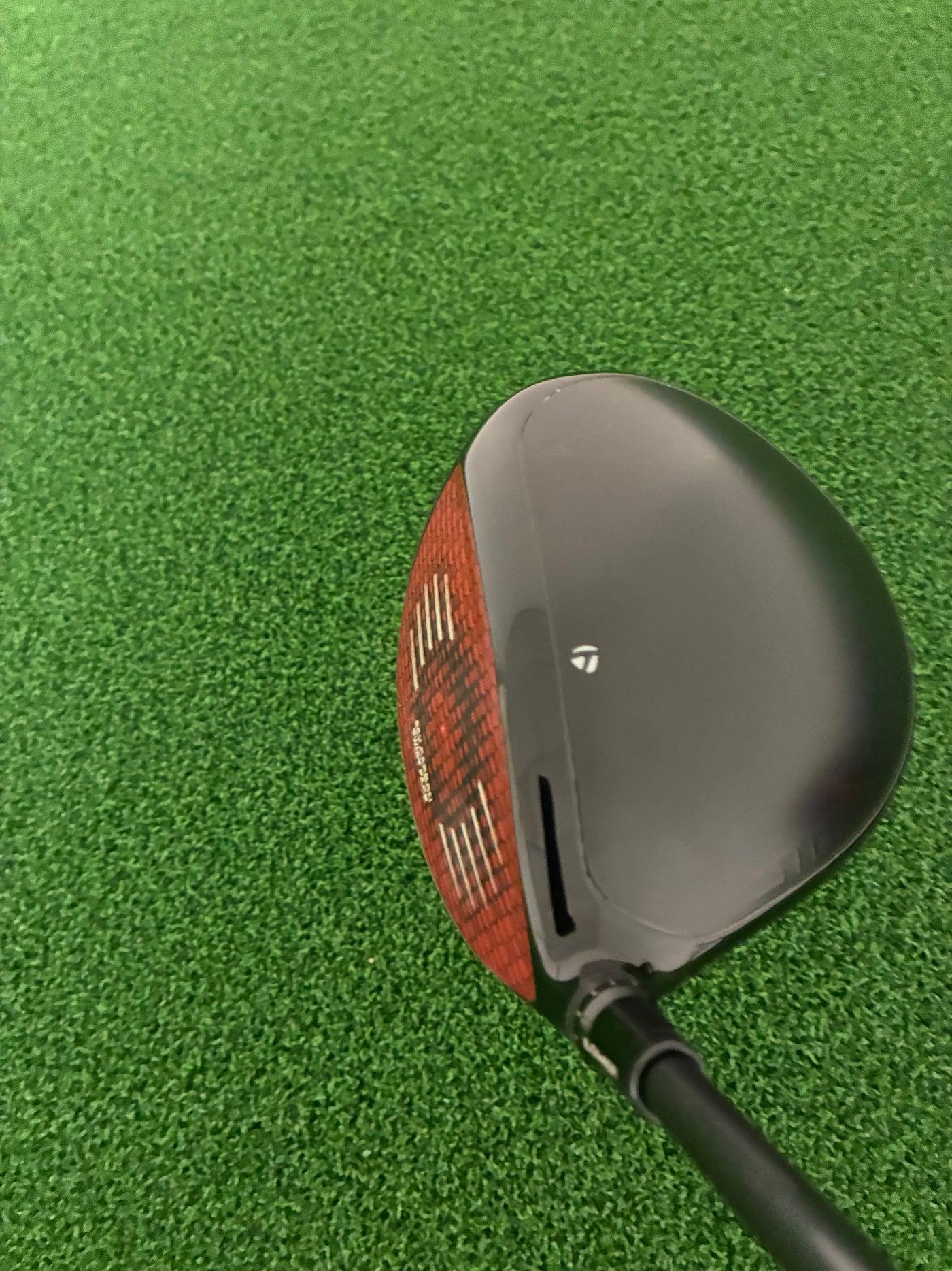 Taylormade Stealth 9.0* (Stiff)