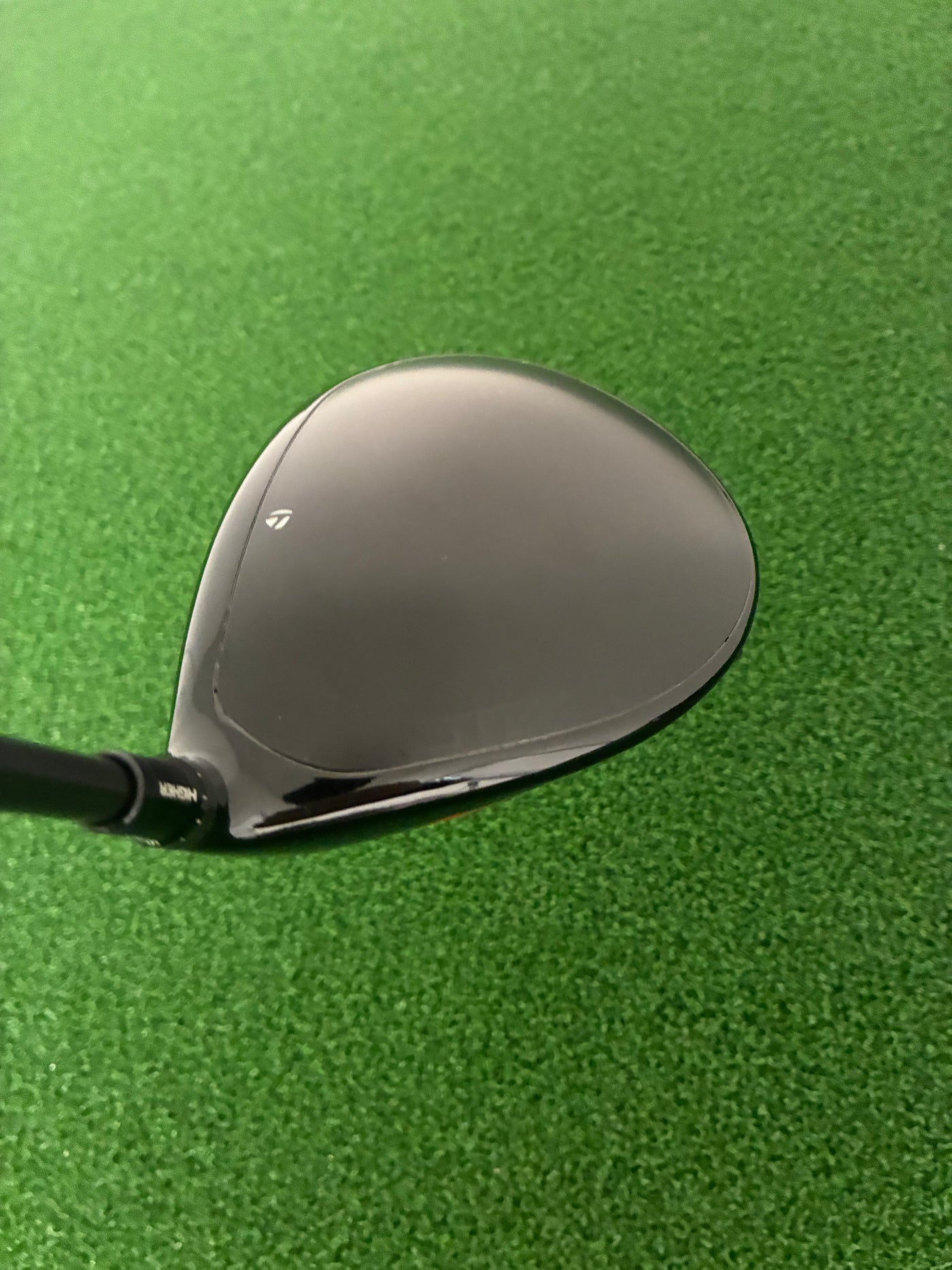 Taylormade Stealth 9.0* (Stiff)
