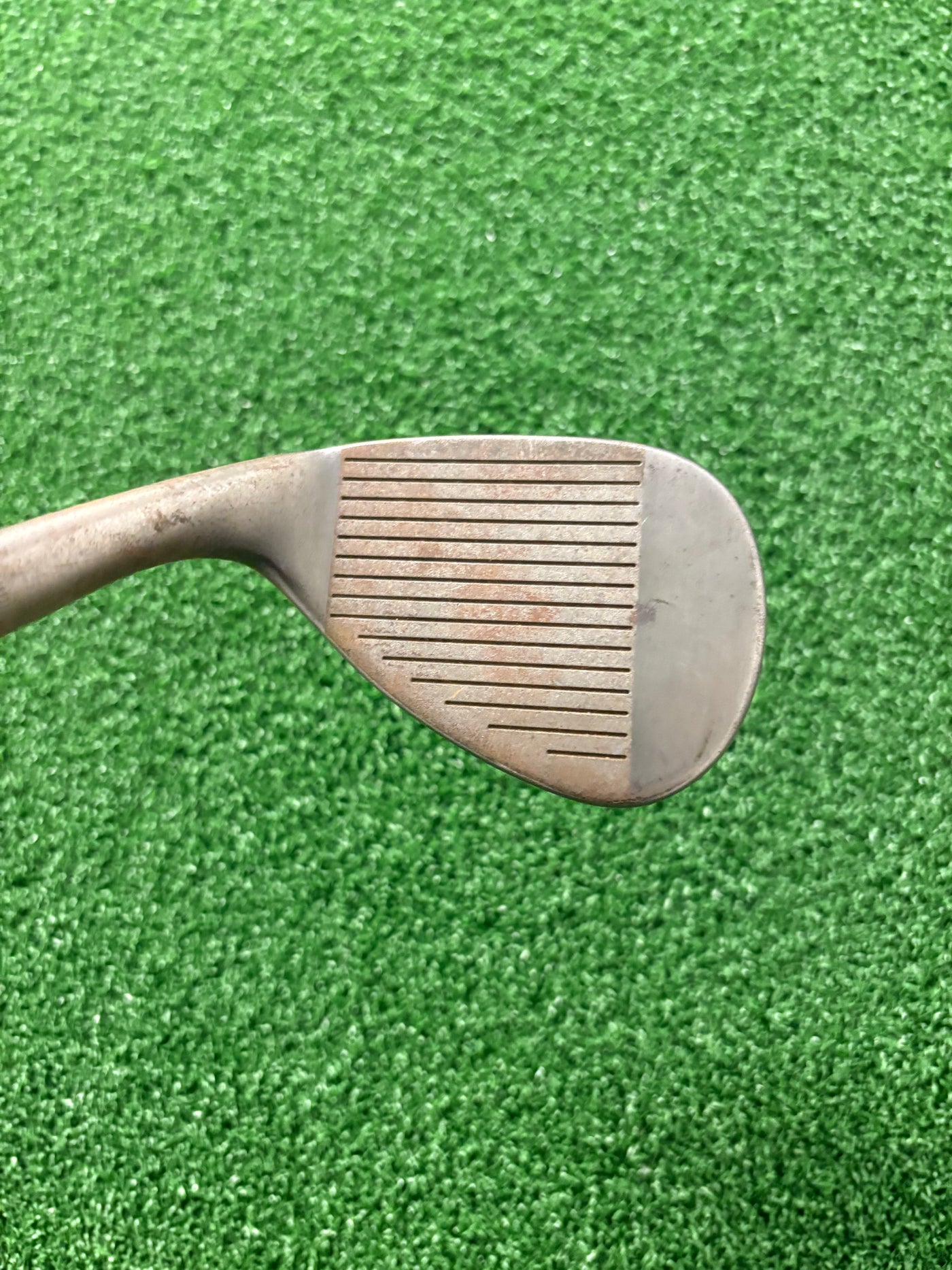 Callaway V Forged 52*