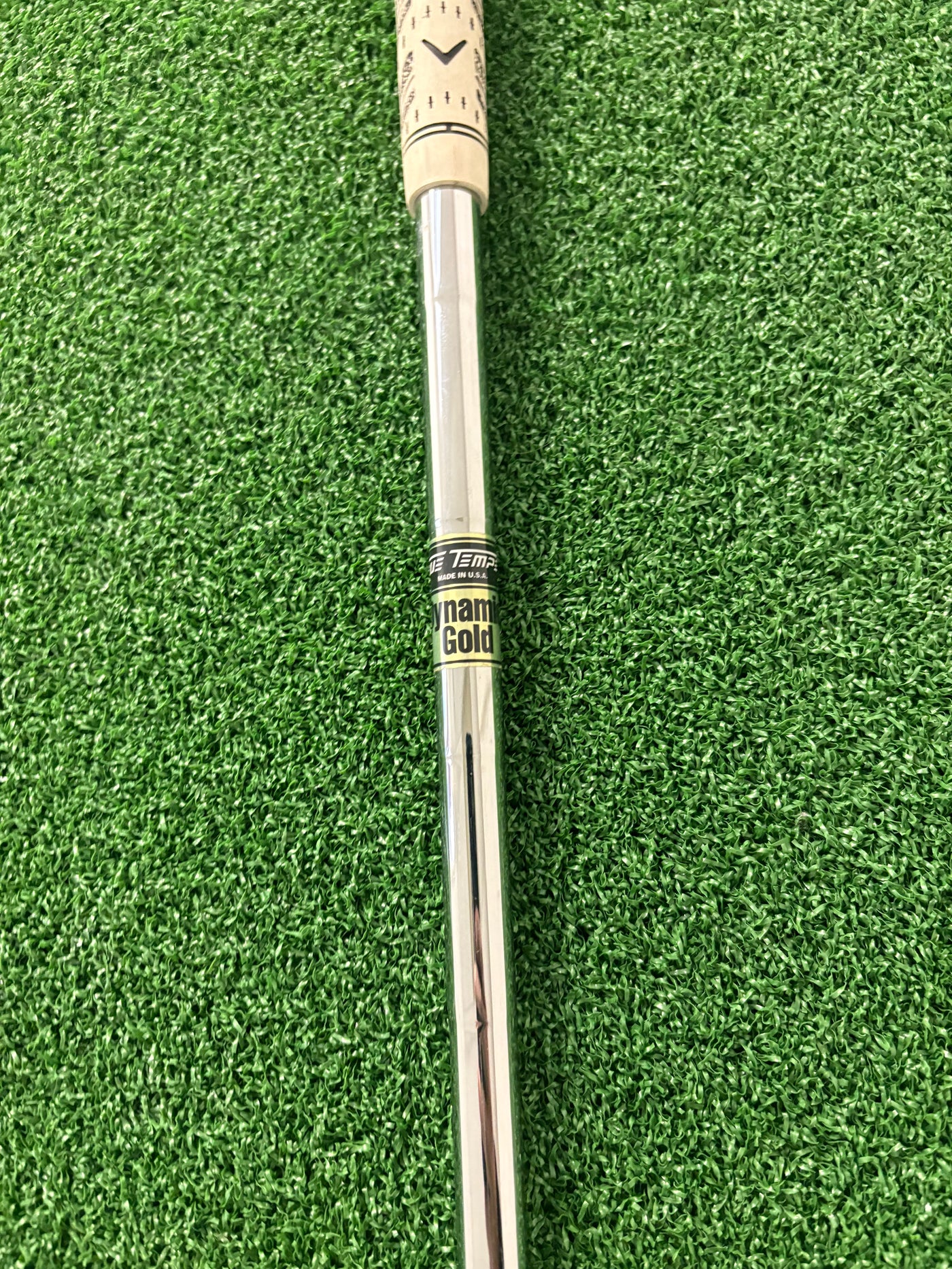 Callaway Mack Daddy 2 S Grind 52*