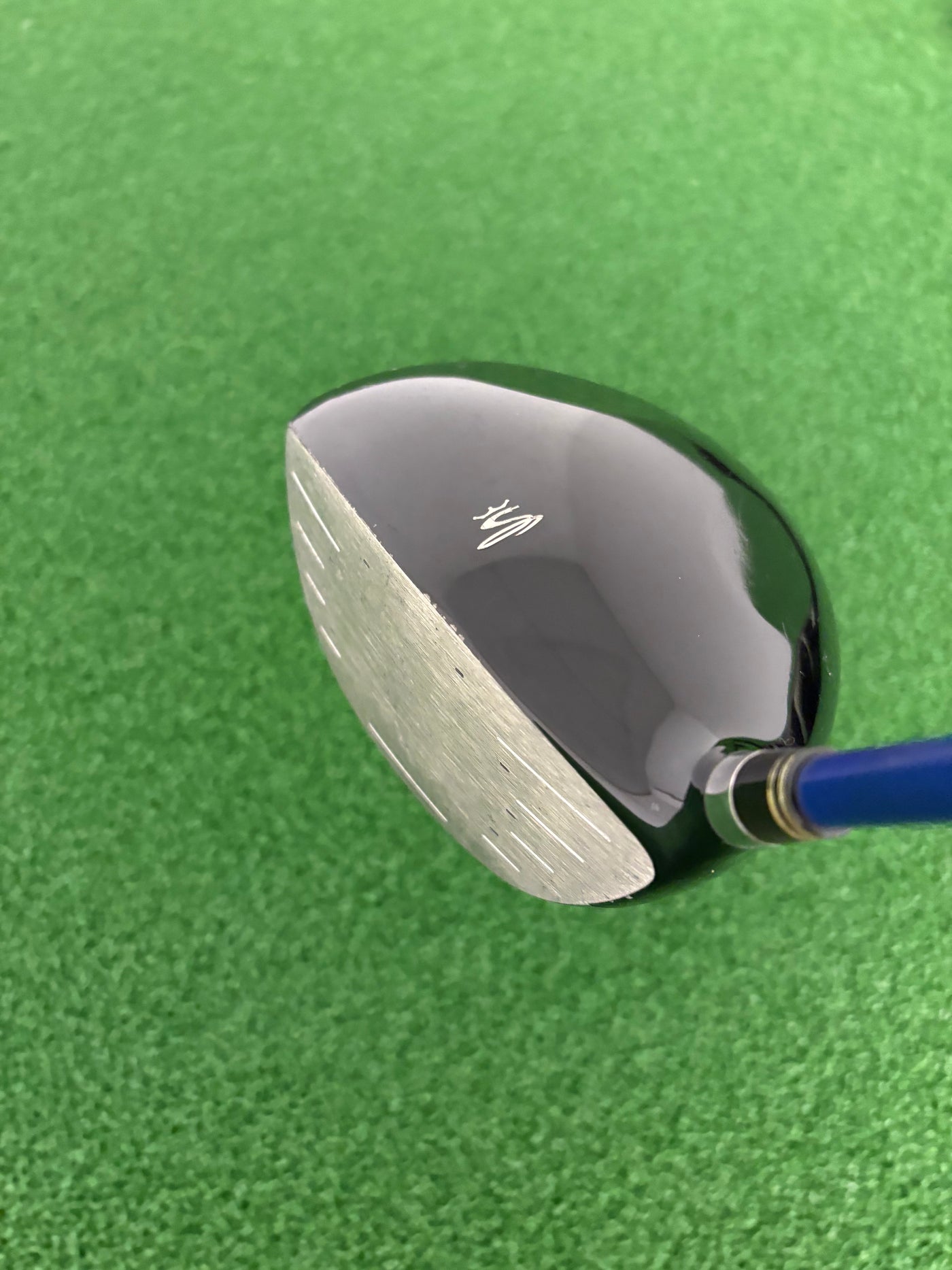 Cobra King F-Speed 9..5* (Stiff)