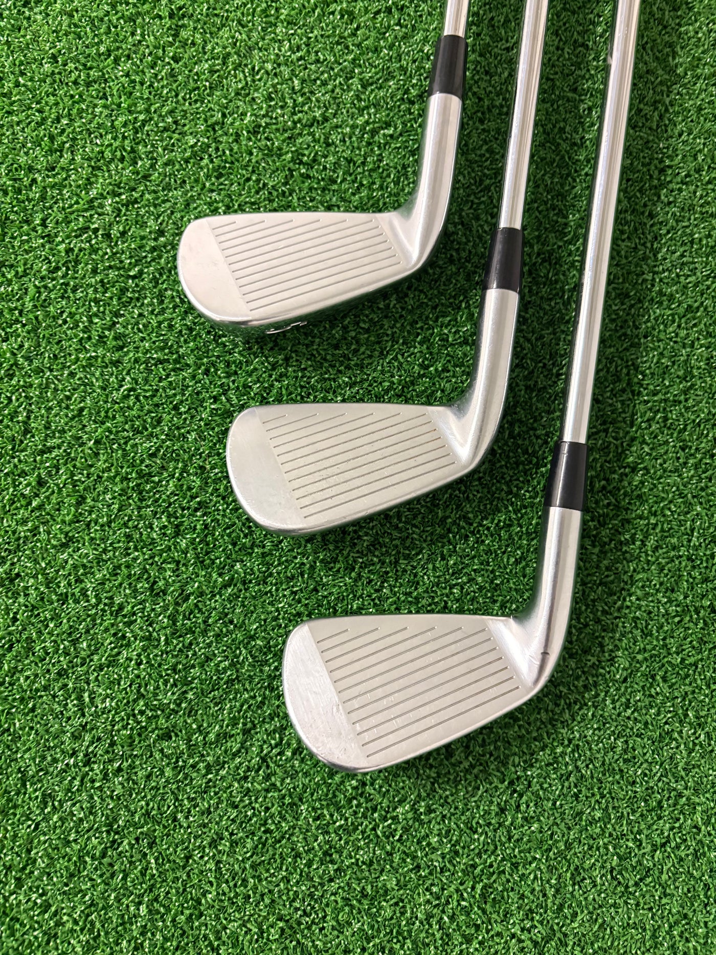 Titleist 714 AP2 5-PW (Stiff)