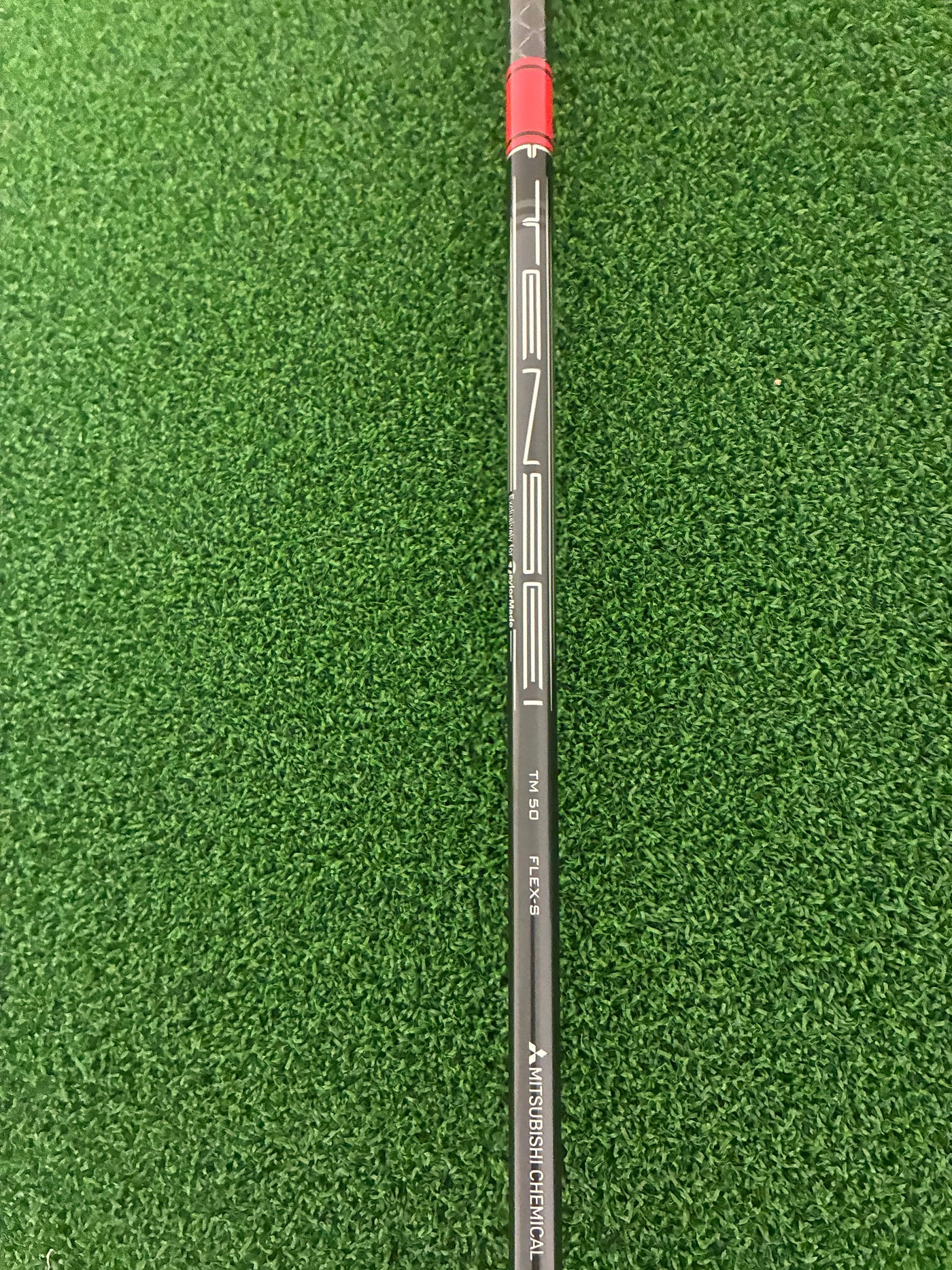 Taylormade Stealth 9.0* (Stiff)