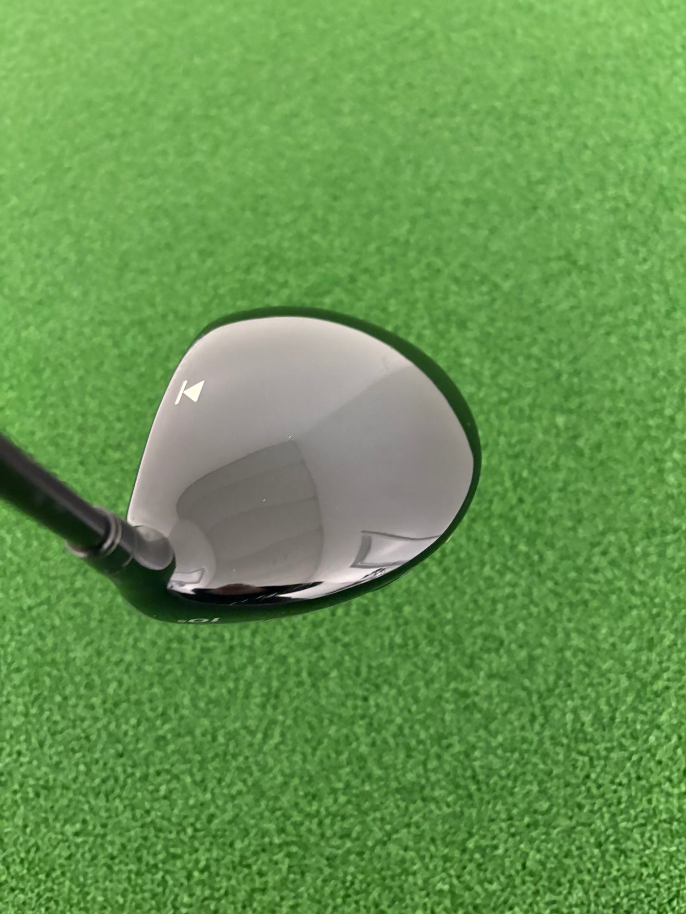 Titleist VG3 (2012) 10.5* (Stiff)