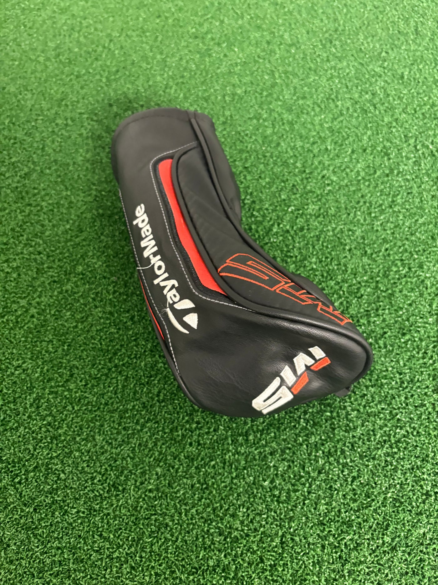 Taylormade Stealth Plus 15* 3 Wood (Stiff)