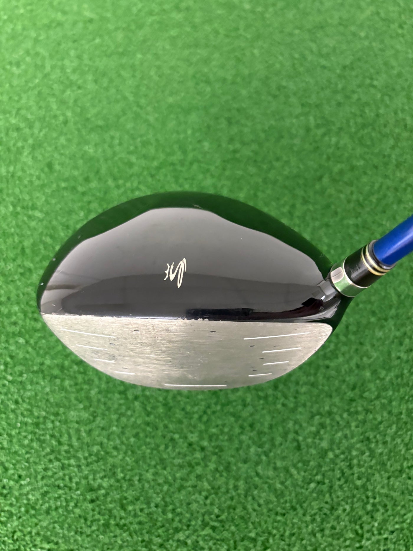 Cobra King F-Speed 9..5* (Stiff)