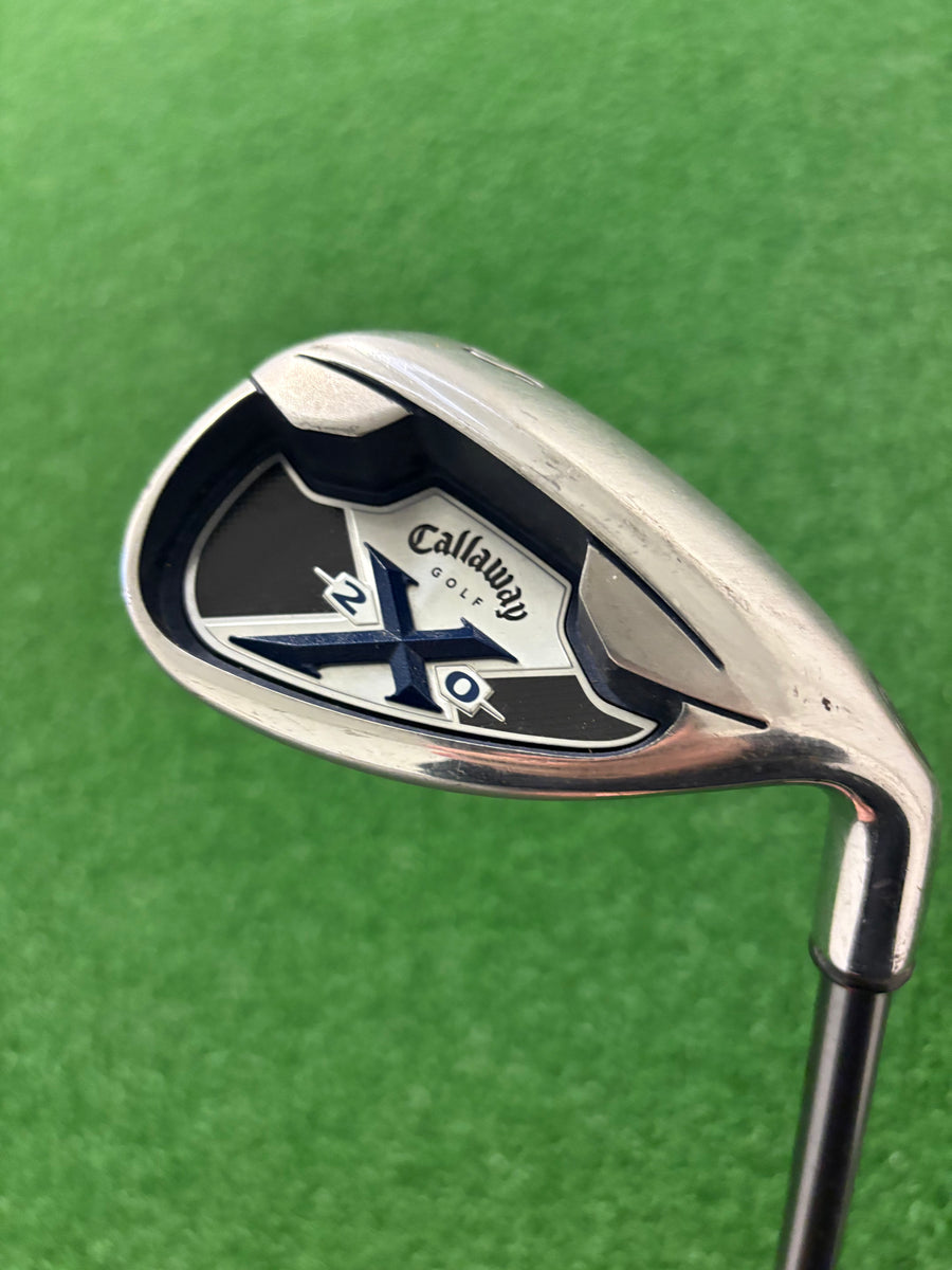 Callaway X-20 SW