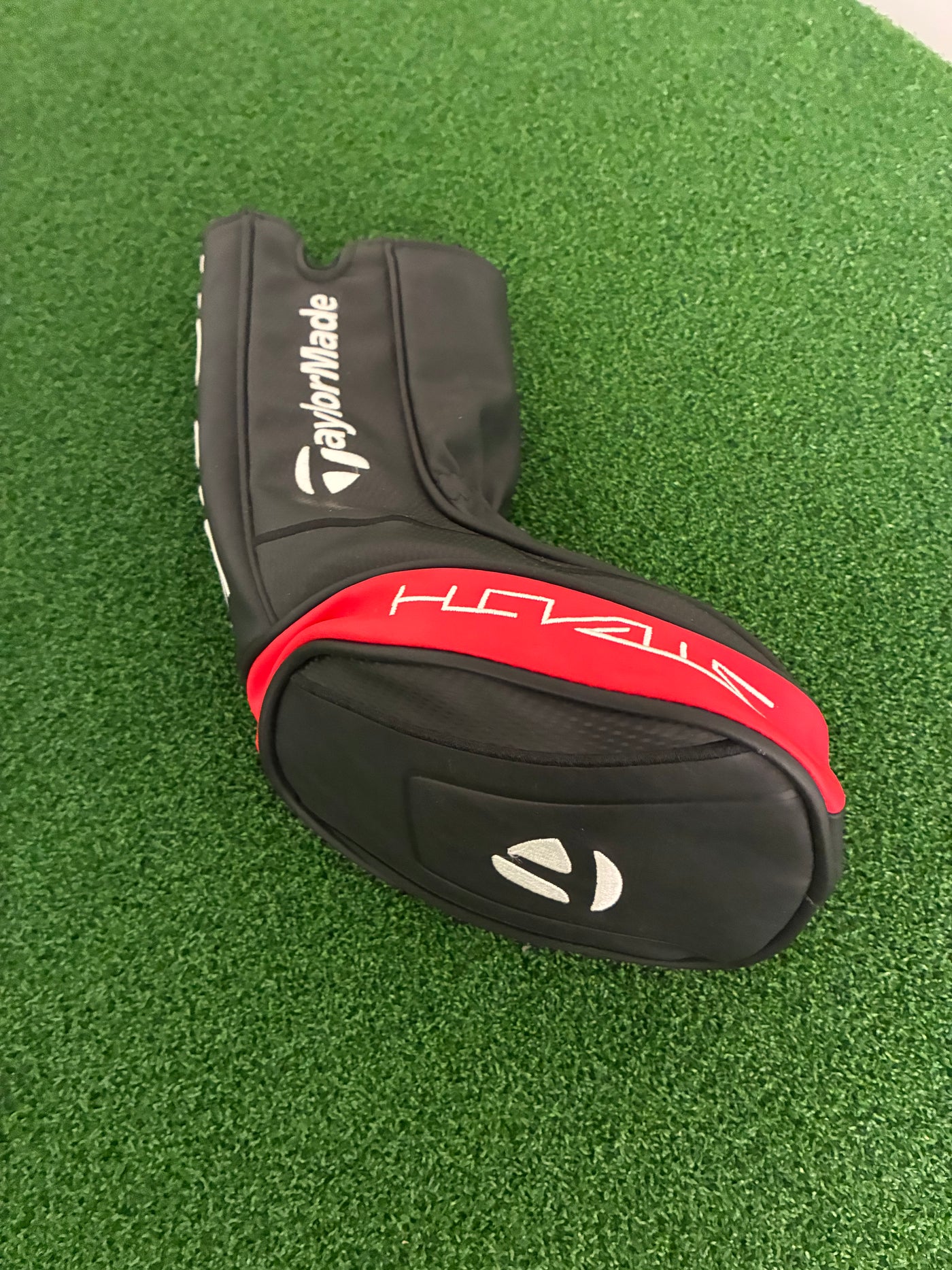 Taylormade Stealth 9.0* (Stiff)
