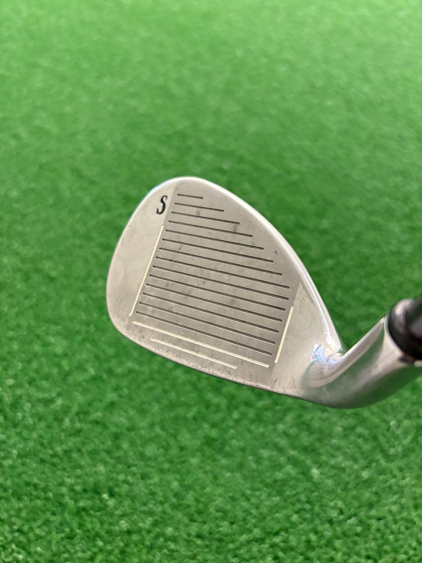 Callaway X-20 SW