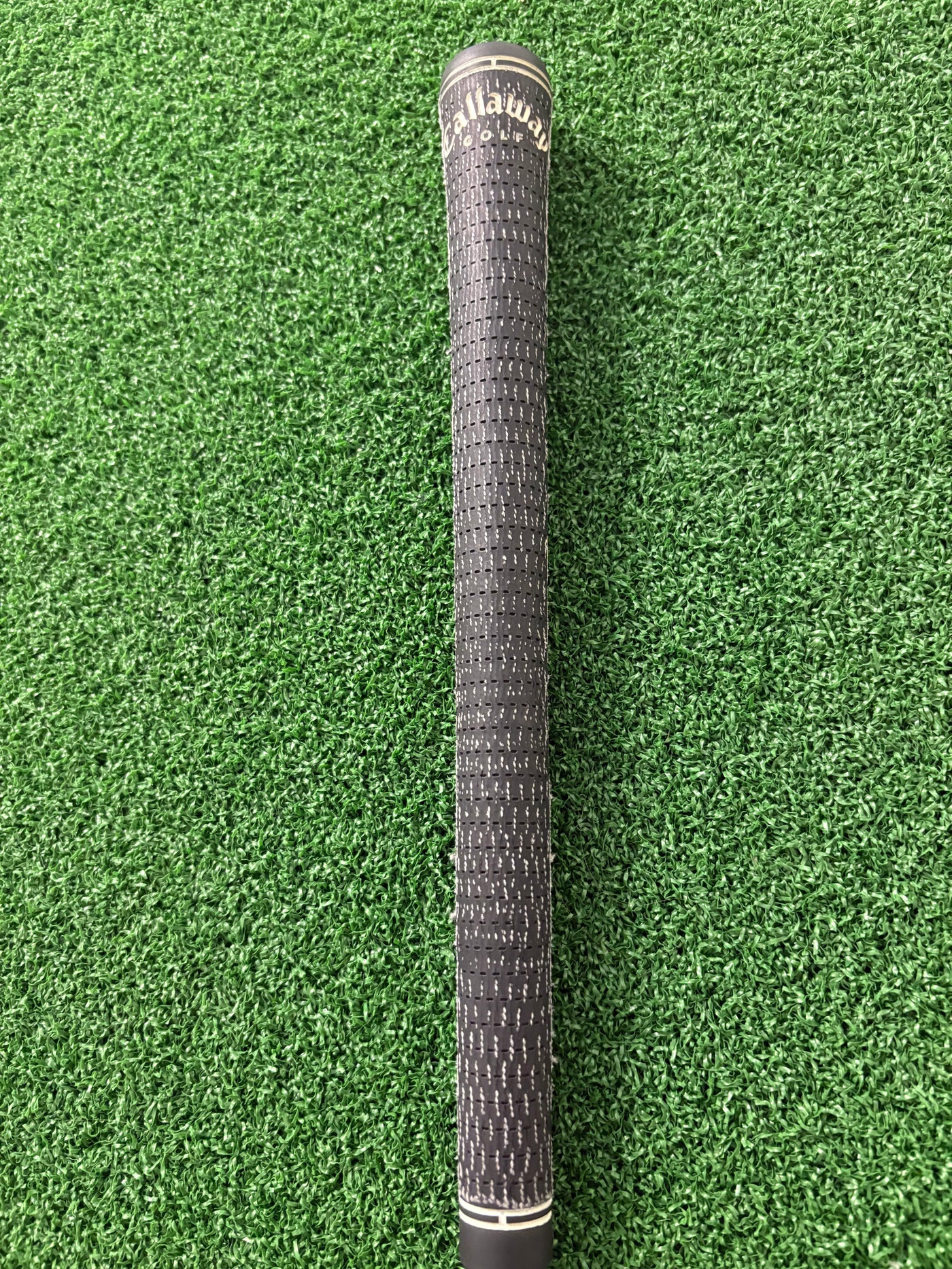 Callaway V Forged 52*