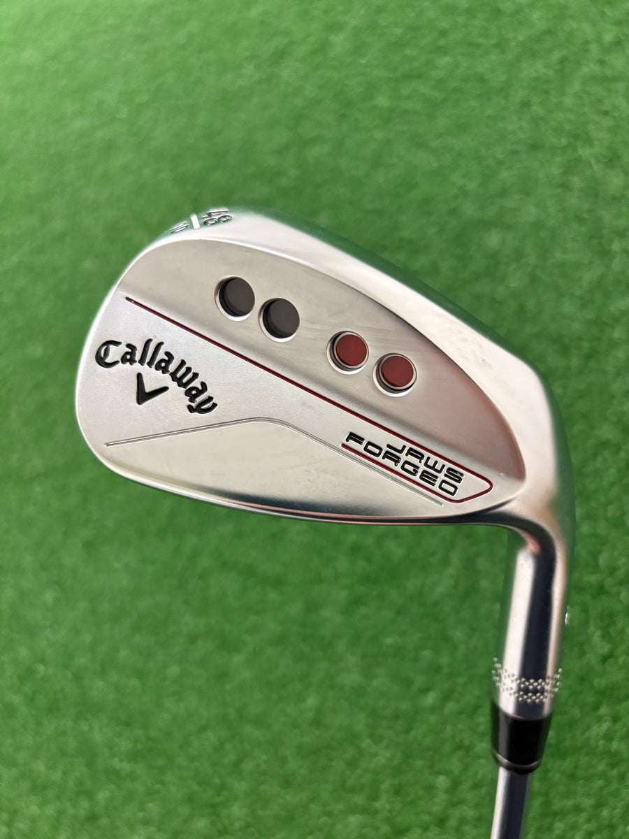Callaway Jaws Forged (2023) 48*