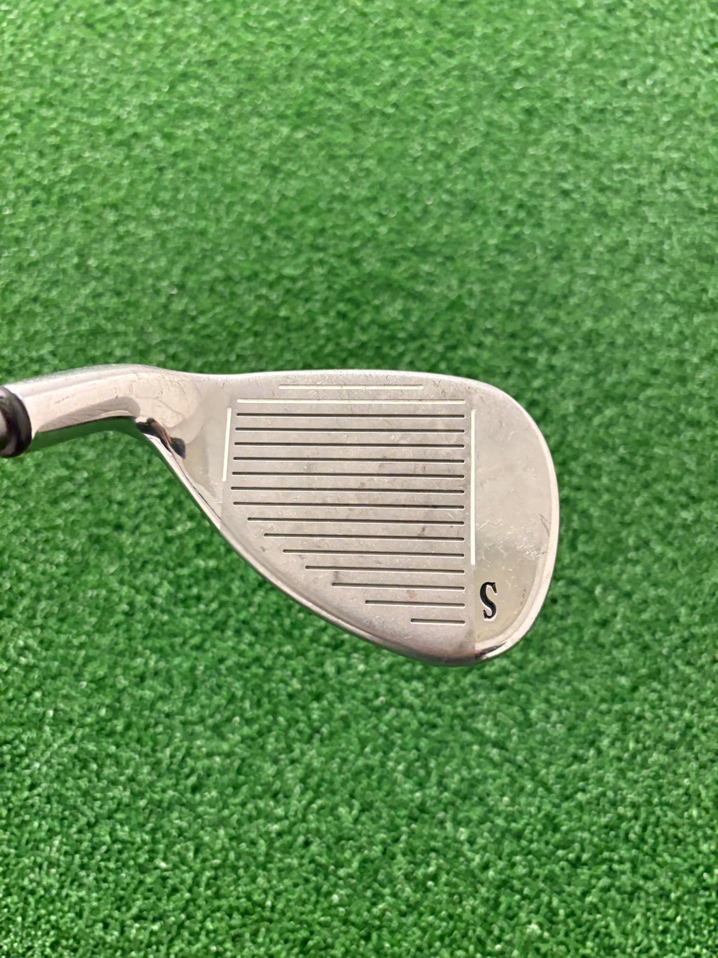 Callaway X-20 SW