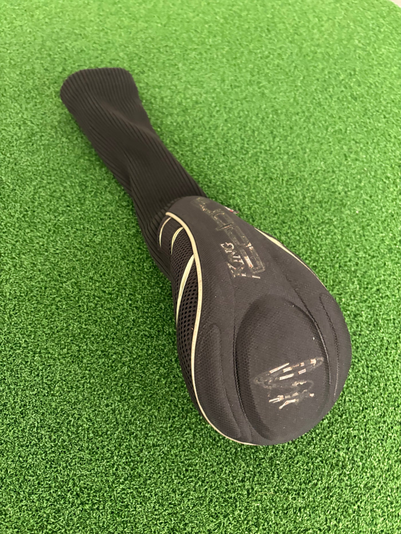 Cobra King F-Speed 9..5* (Stiff)