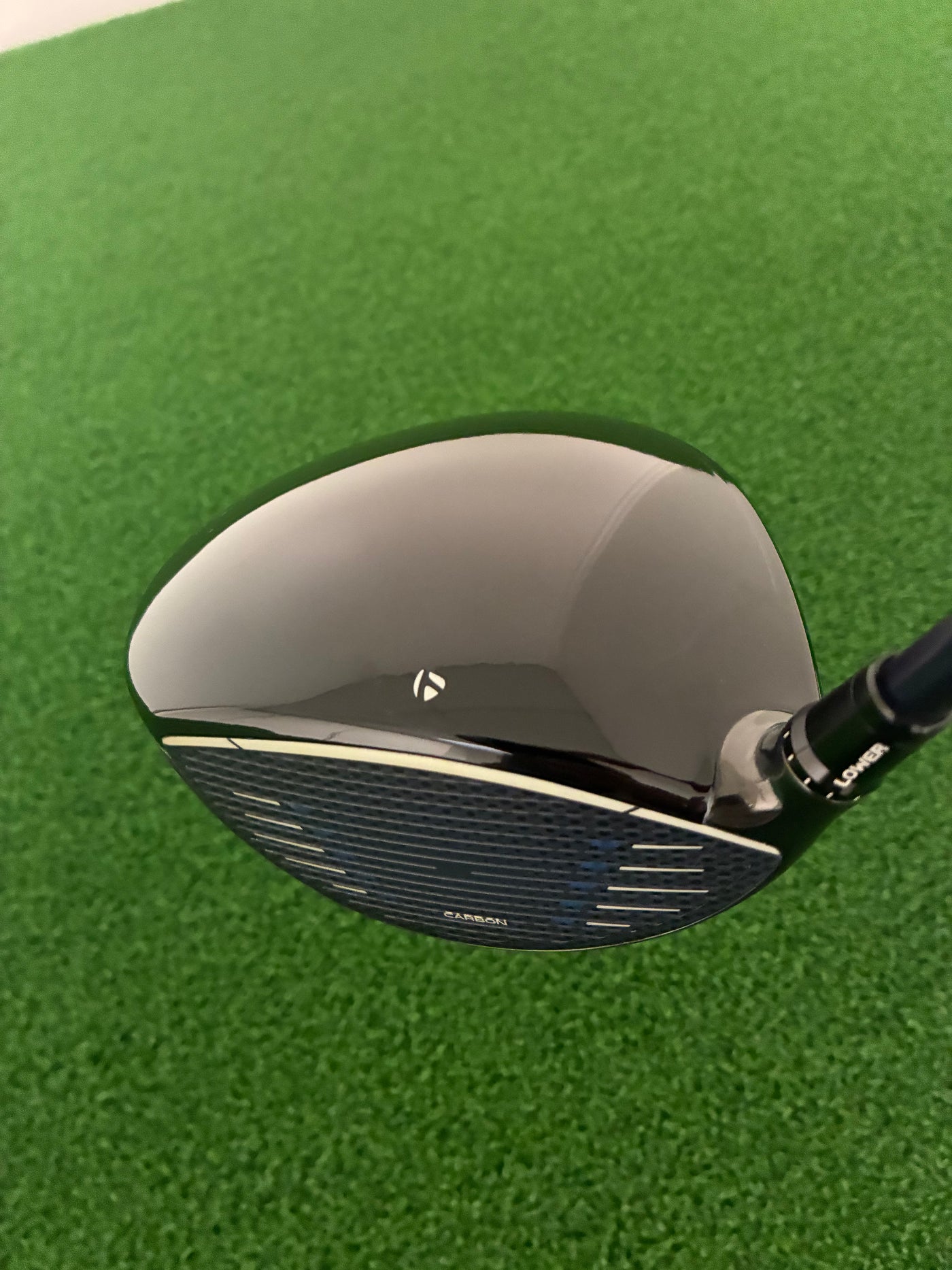 Taylormade Qi10 Max 10.5* (Regular)