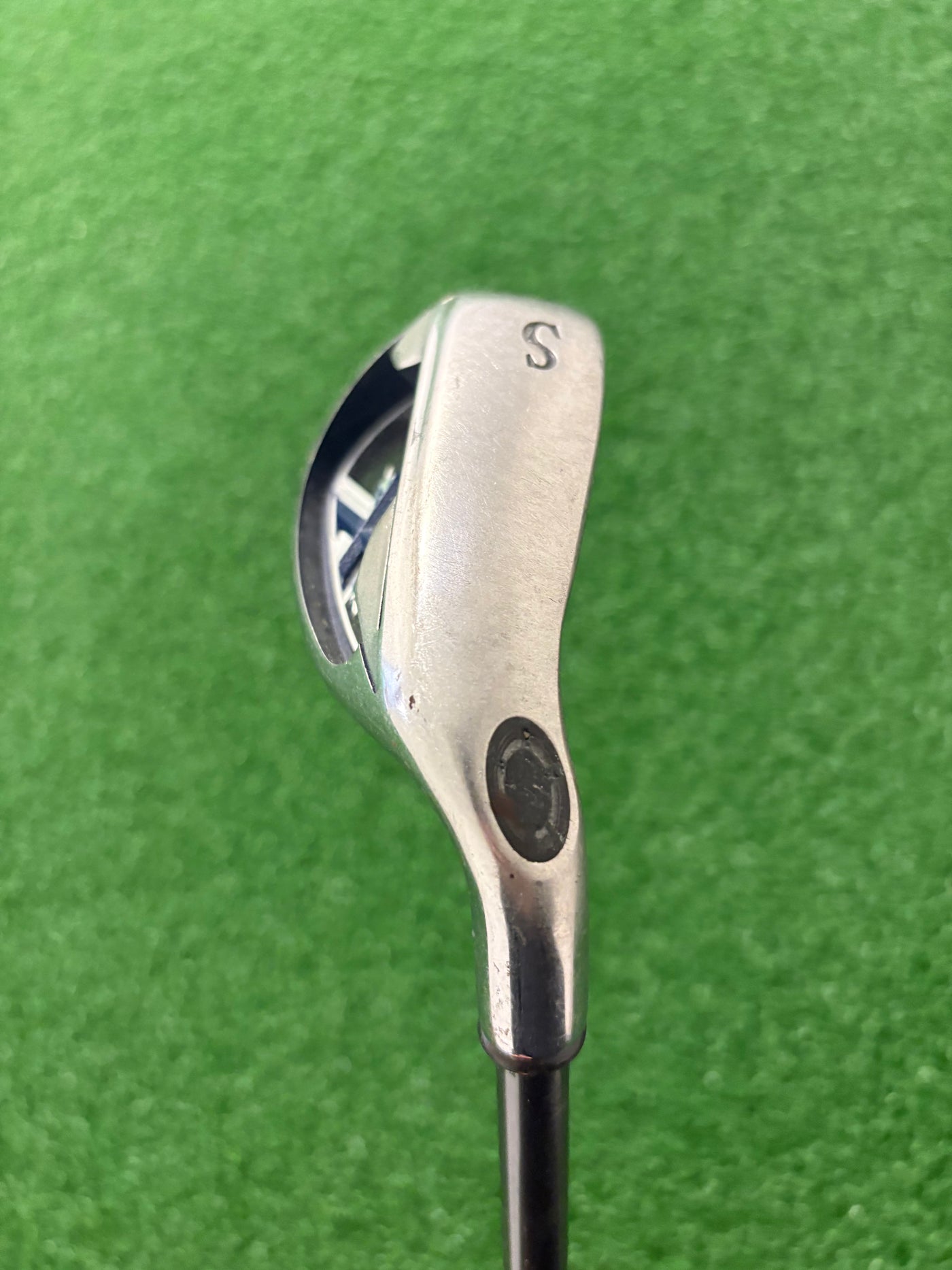 Callaway X-20 SW