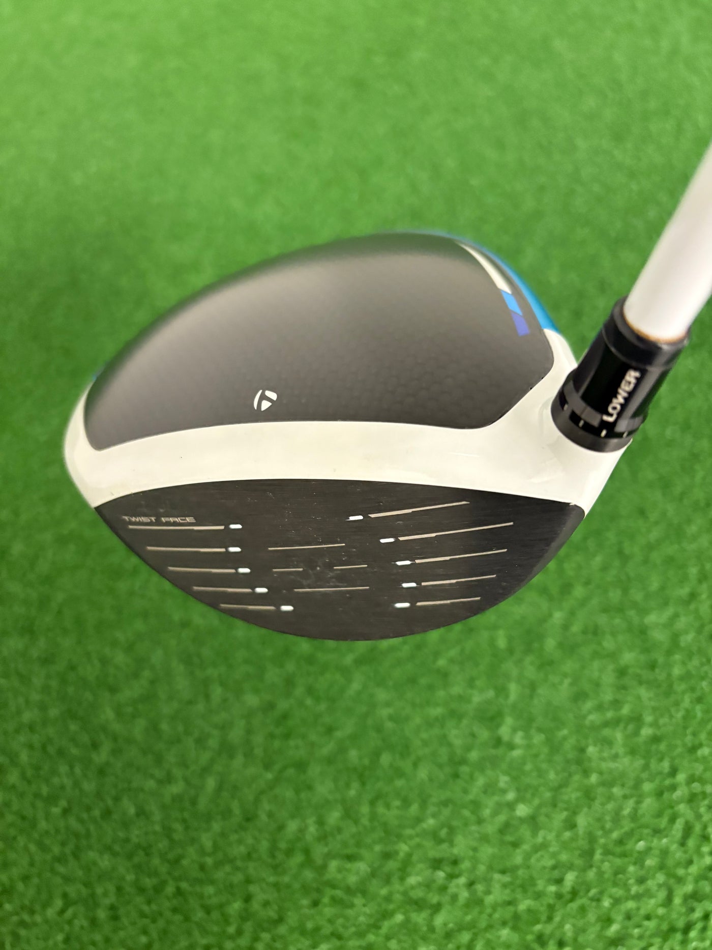 Taylormade Sim 2 Max 9.0* (Stiff)