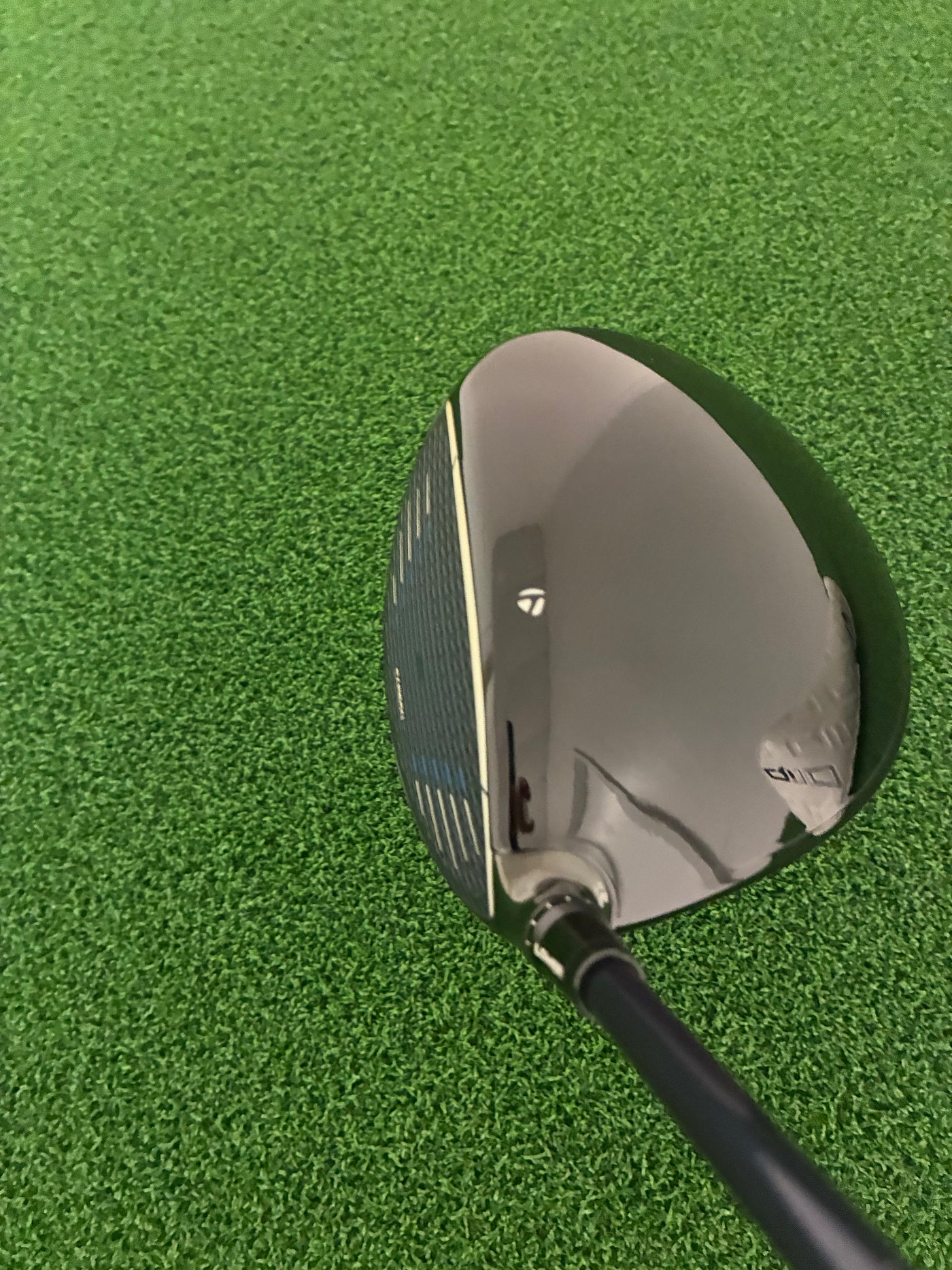 Taylormade Qi10 Max 10.5* (Regular)