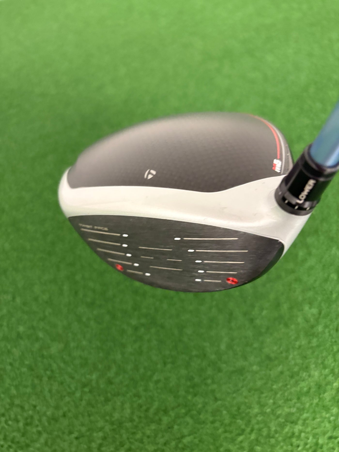 Taylormade M6 9.0* (Stiff)