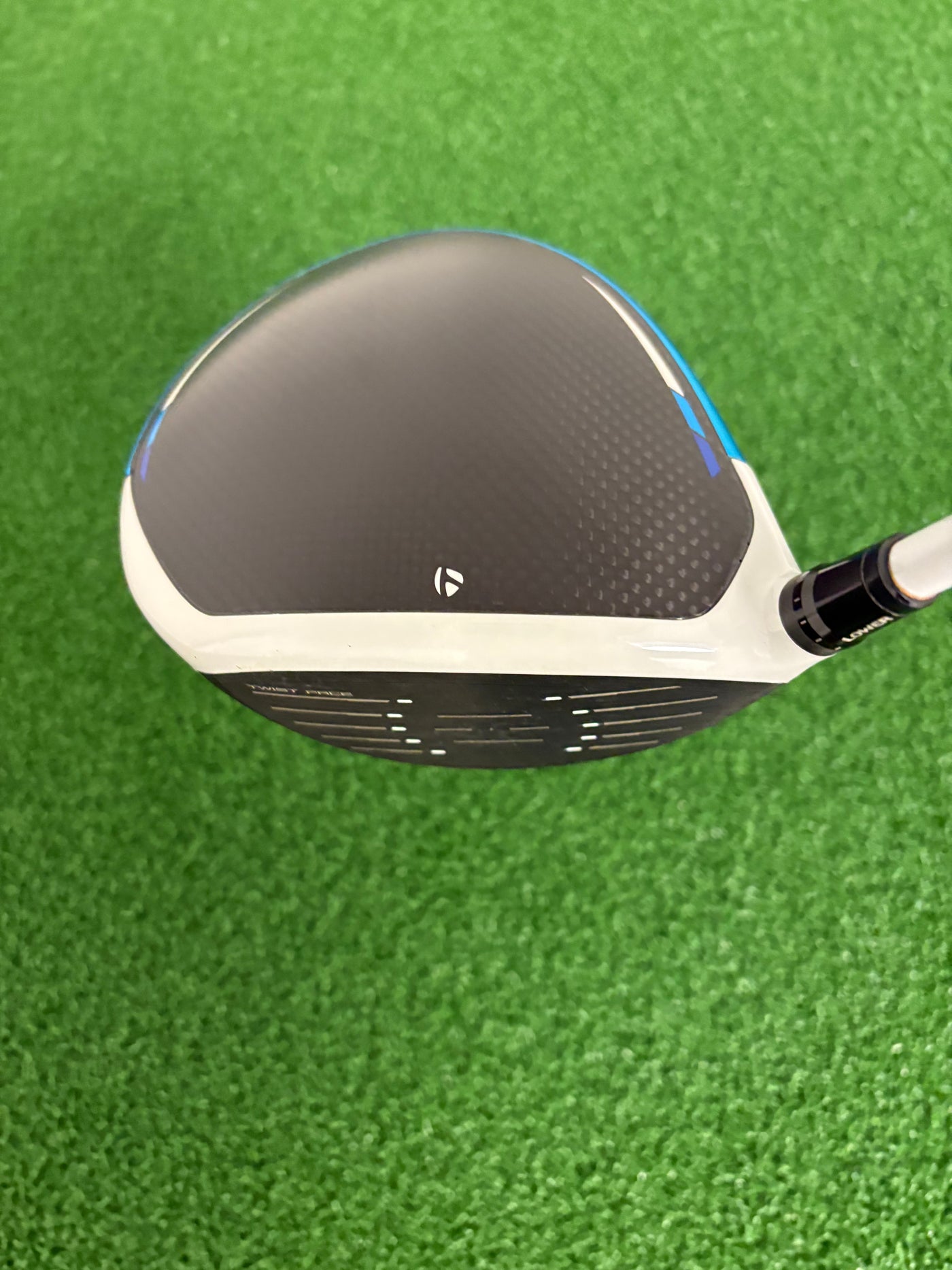 Taylormade Sim 2 Max 9.0* (Stiff)