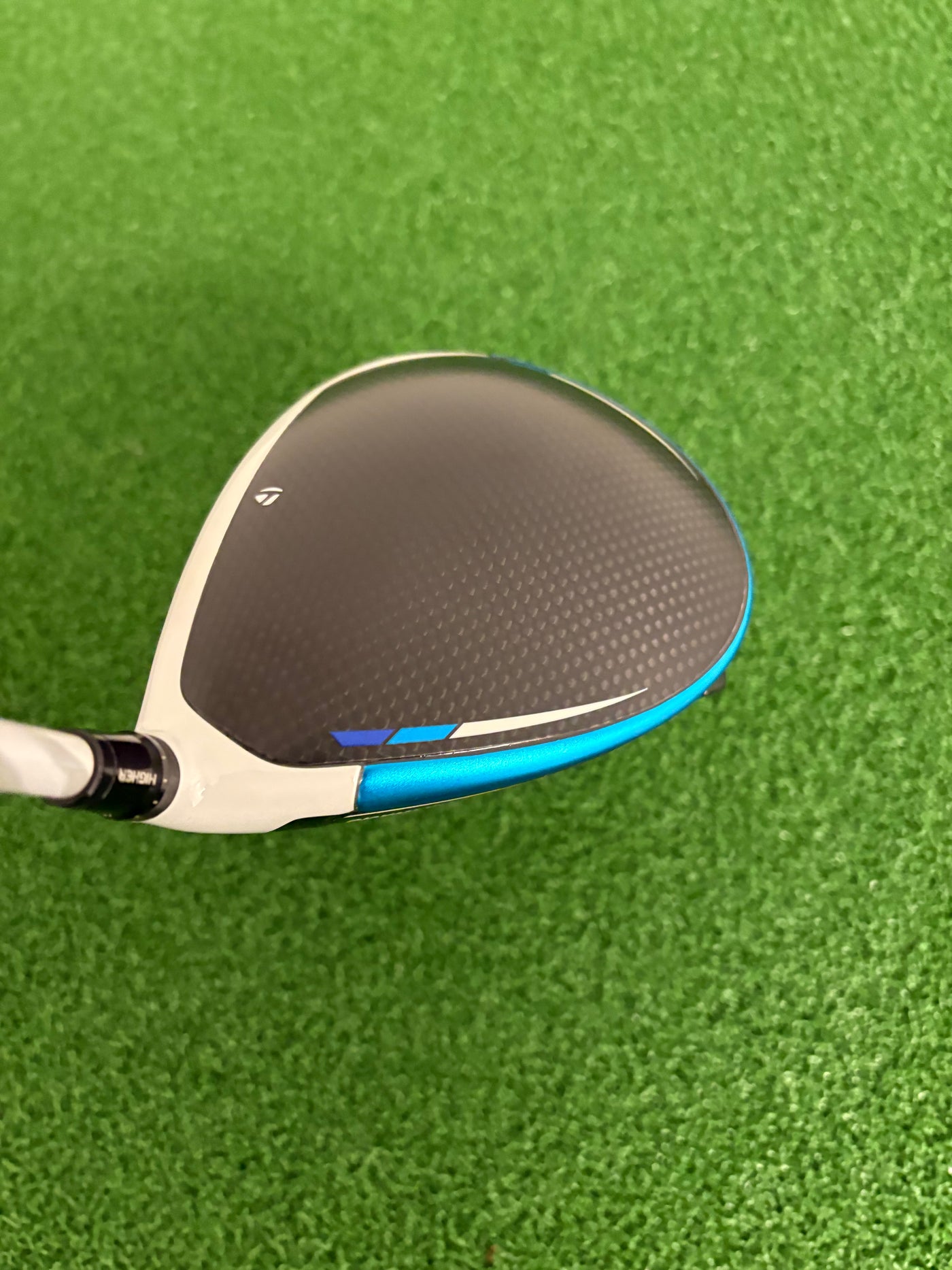 Taylormade Sim 2 Max 9.0* (Stiff)