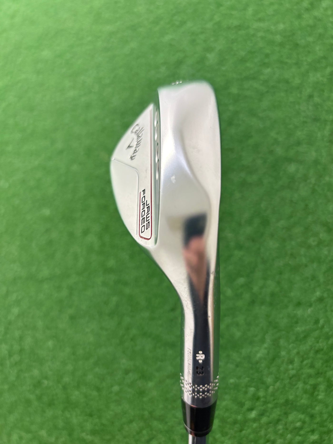 Callaway Jaws Forged (2023) 48*