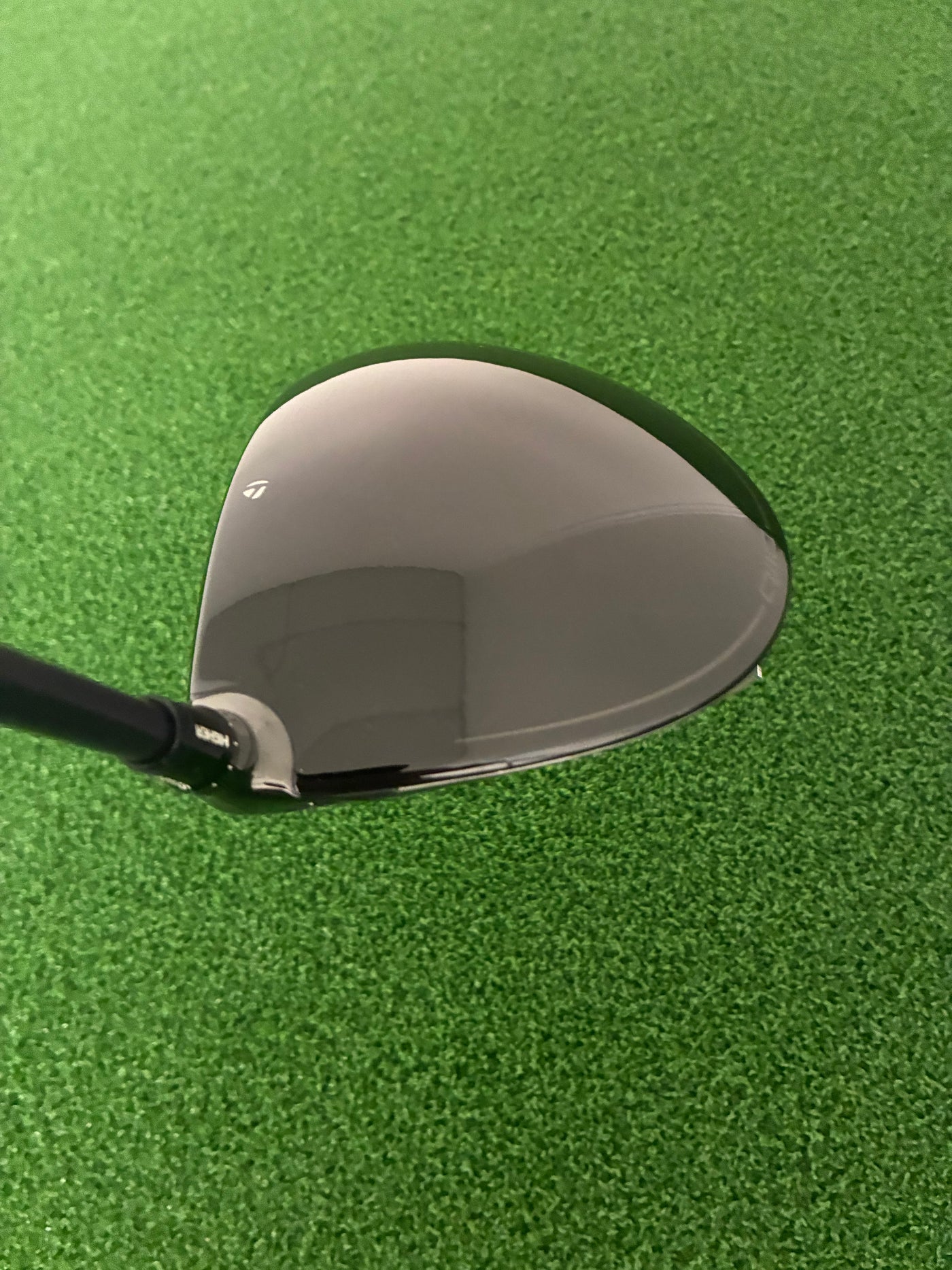 Taylormade Qi10 Max 10.5* (Regular)
