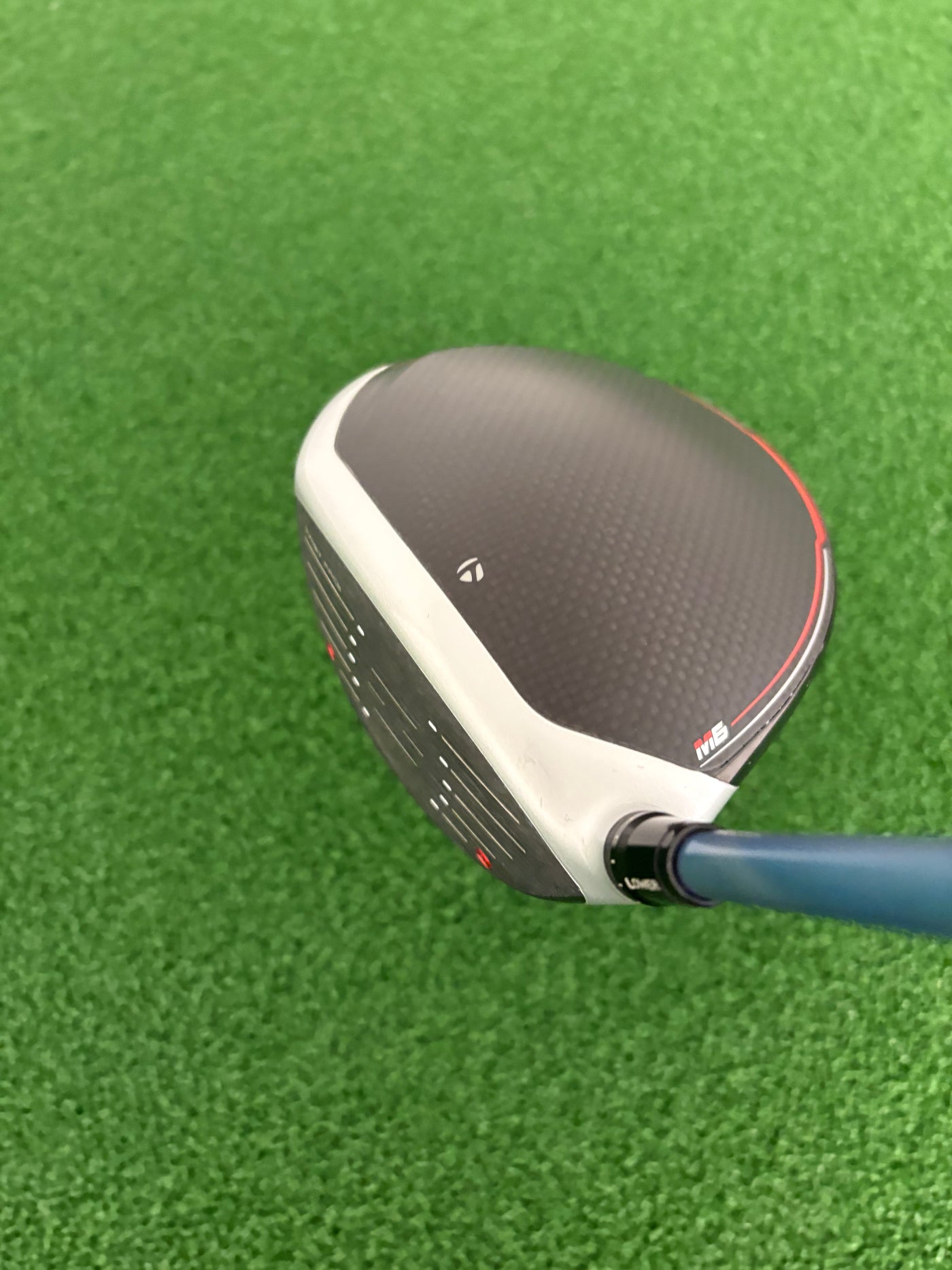 Taylormade M6 9.0* (Stiff)