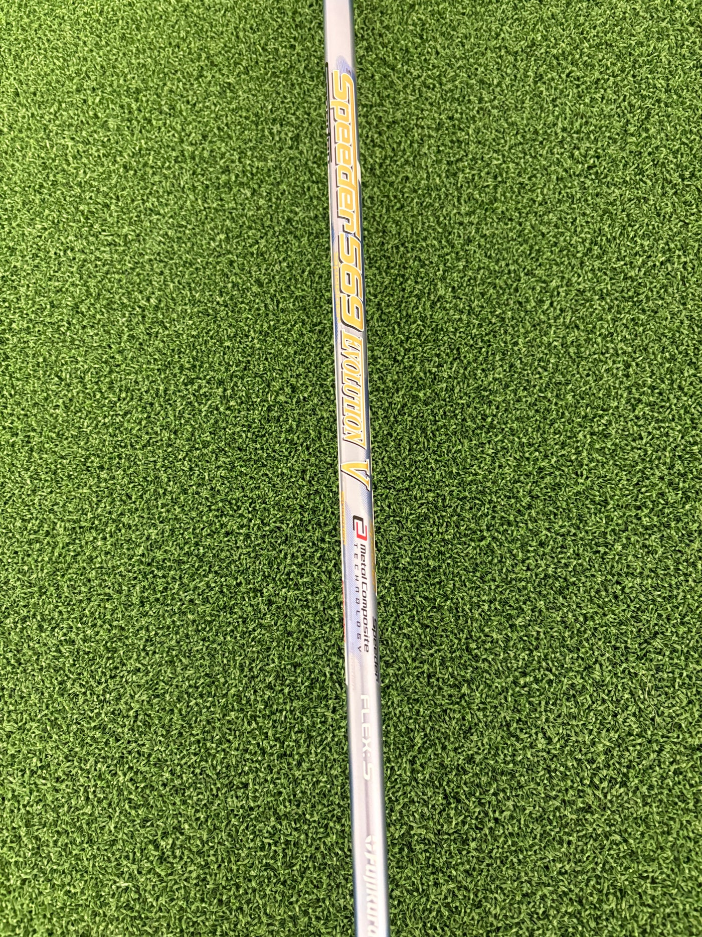 Taylormade M6 9.0* (Stiff)