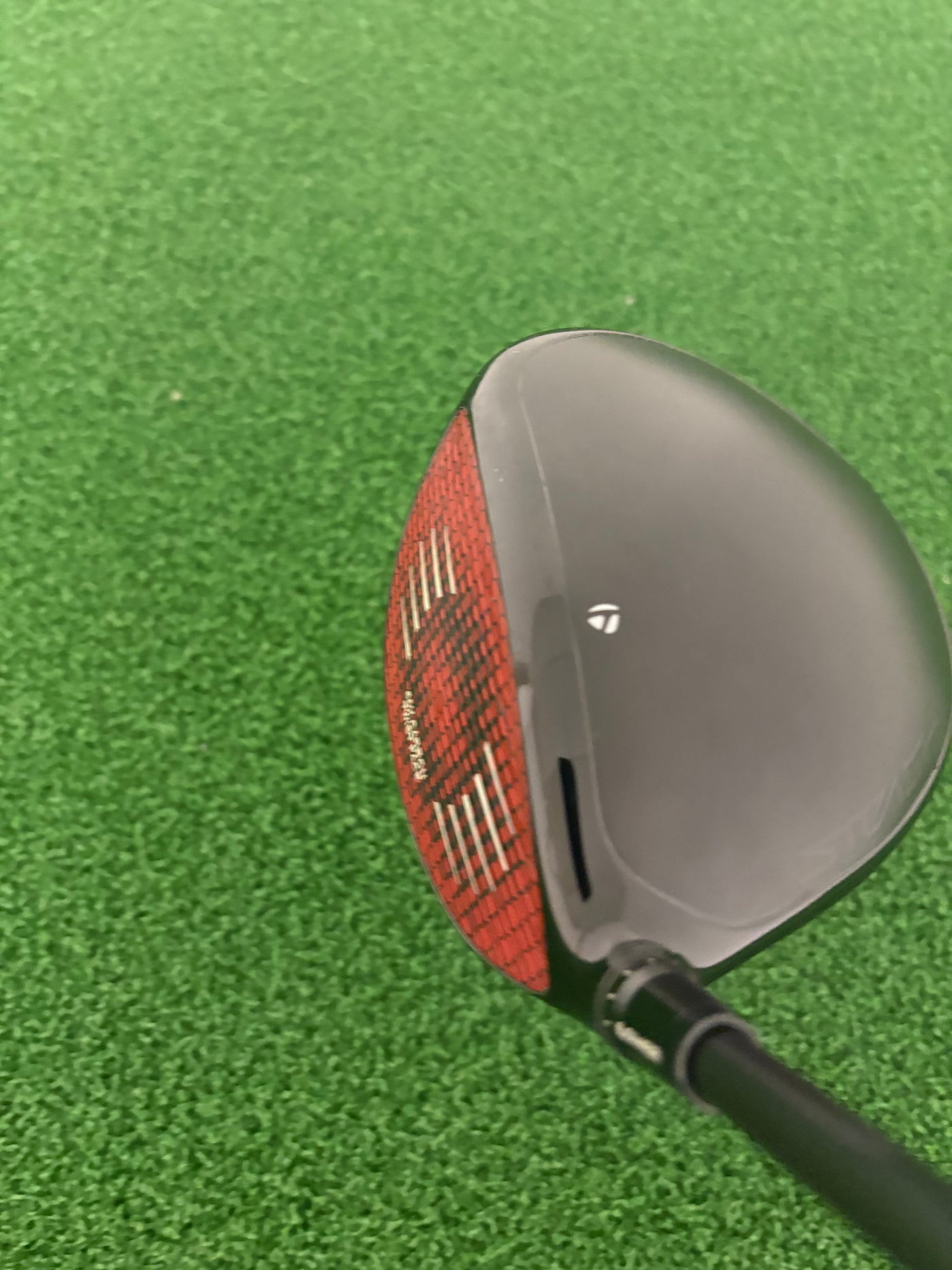 Taylormade Stealth HD 10.5* (Stiff)