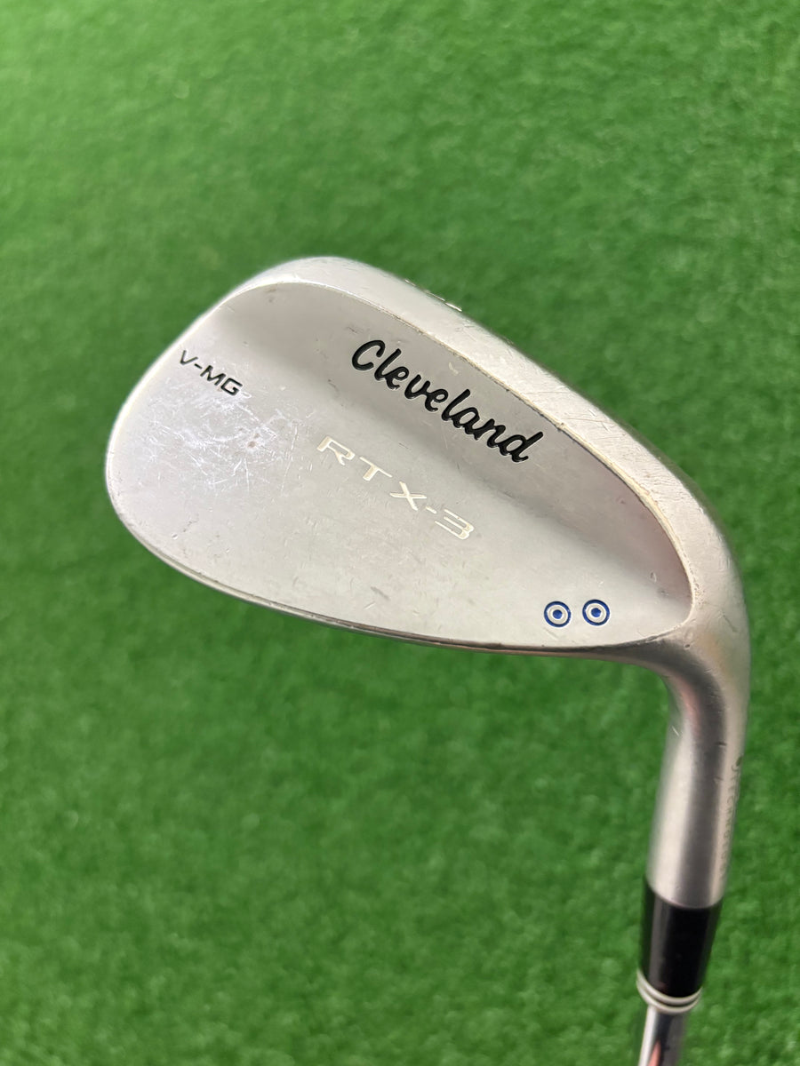 Cleveland RTX-3 60*