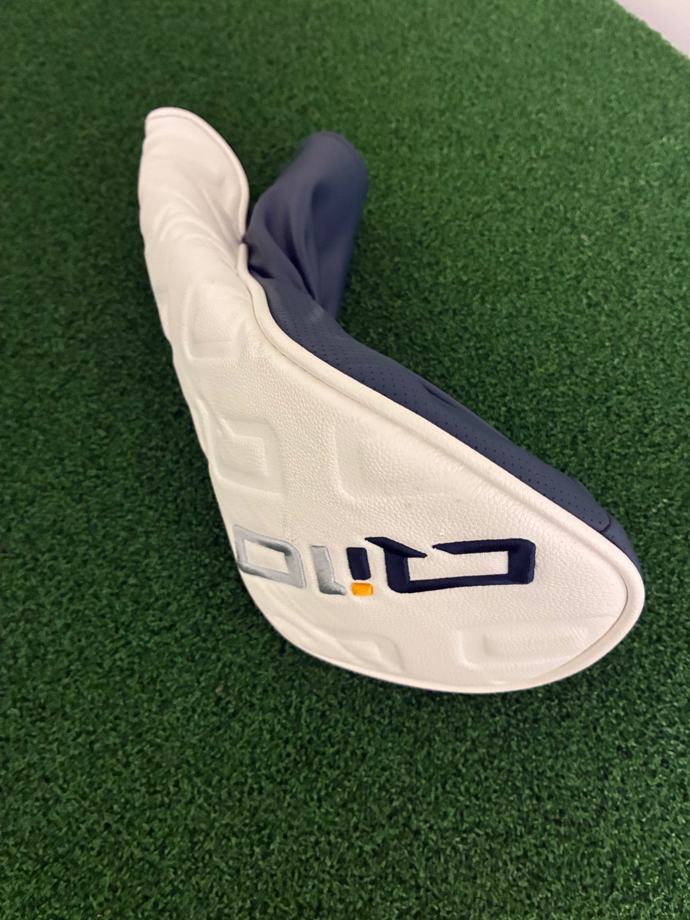 Taylormade Qi10 Max 10.5* (Regular)